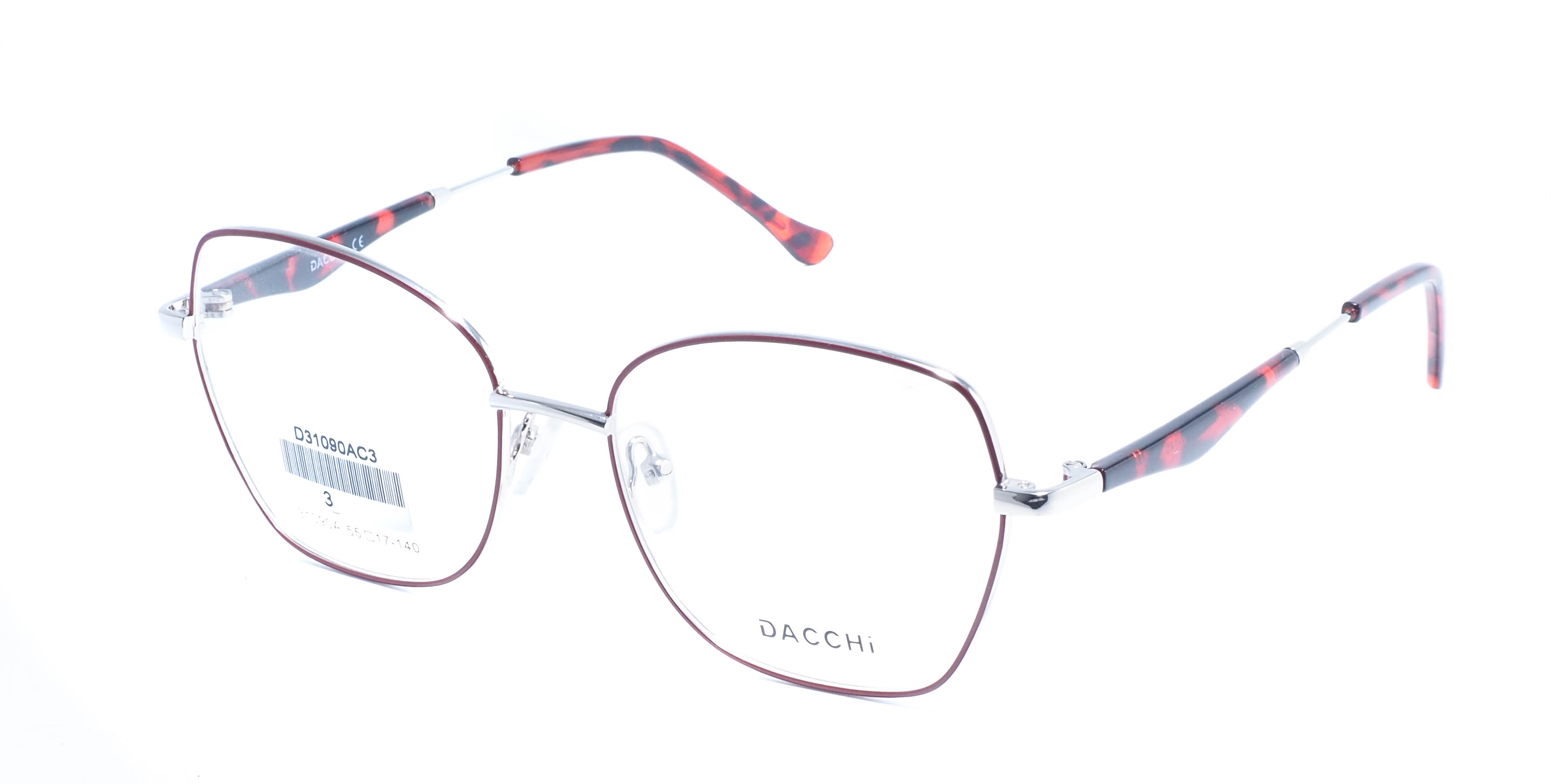 оправа Dacchi 310980A C3