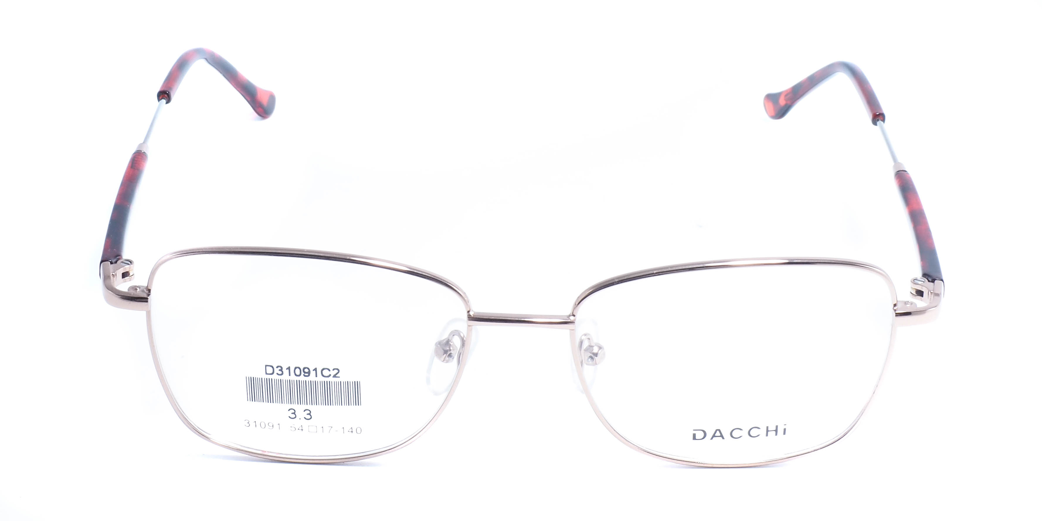 оправа Dacchi 31091 C2