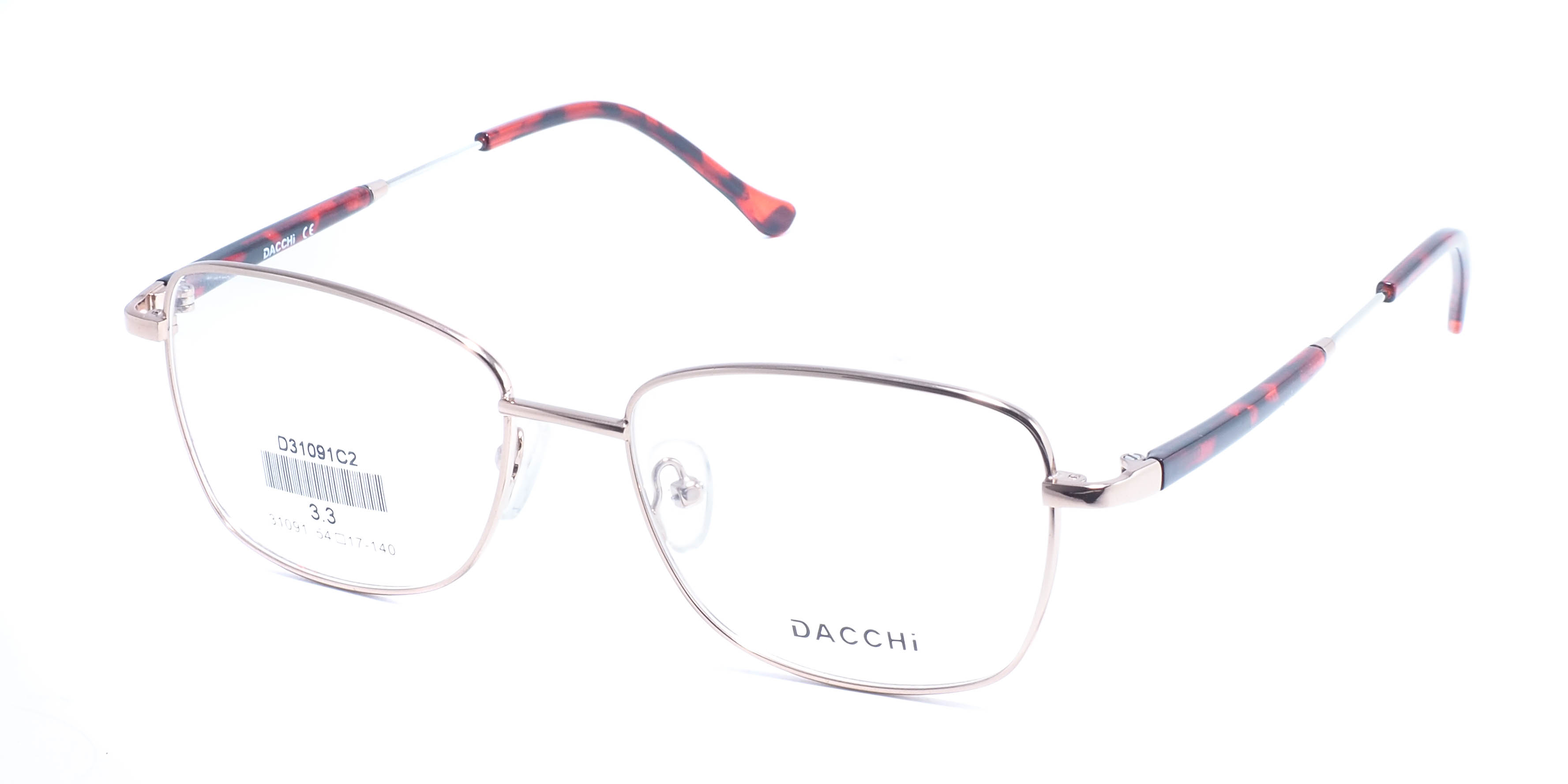 оправа Dacchi 31091 C2