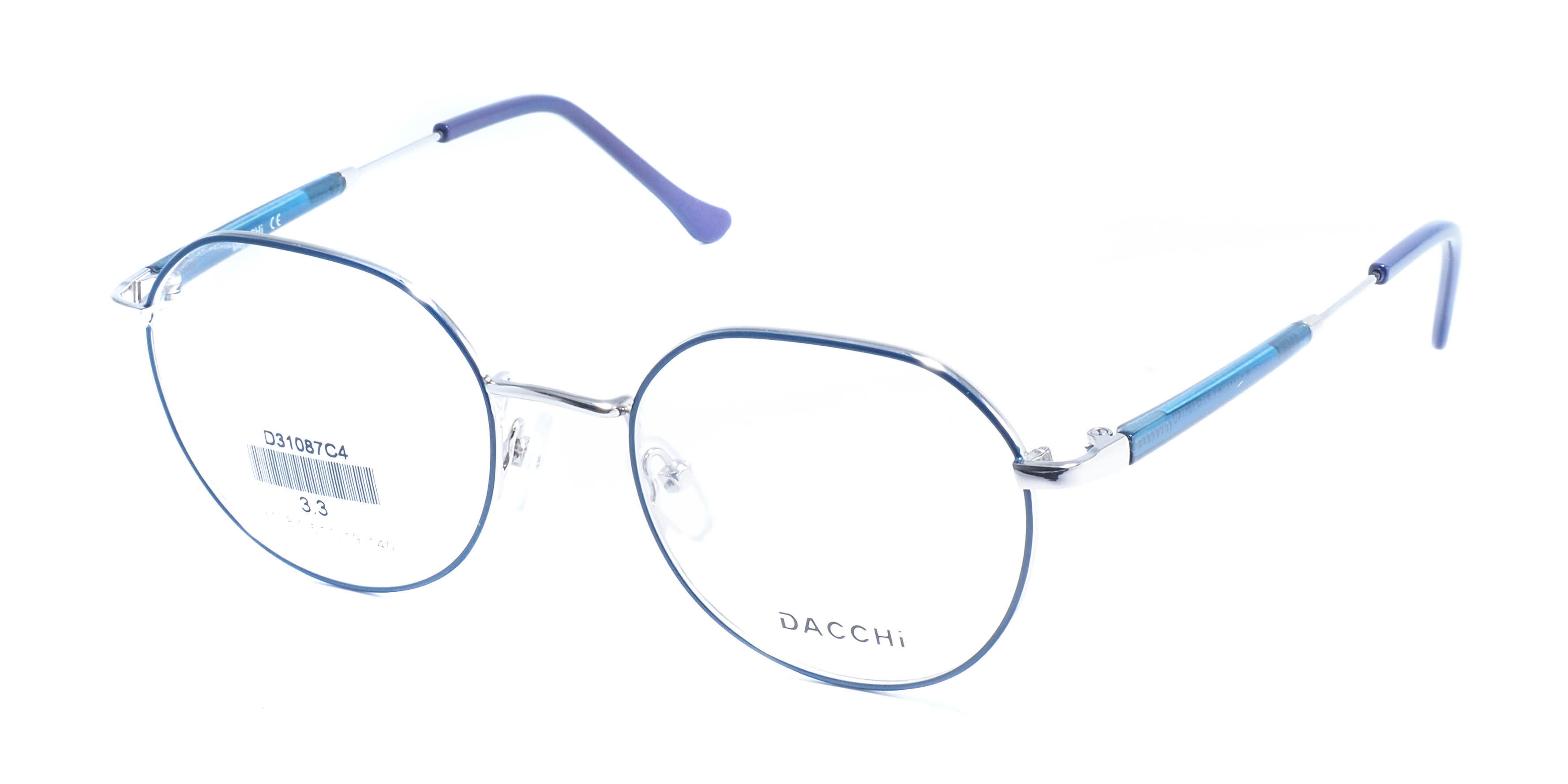 оправа Dacchi 31087 C4