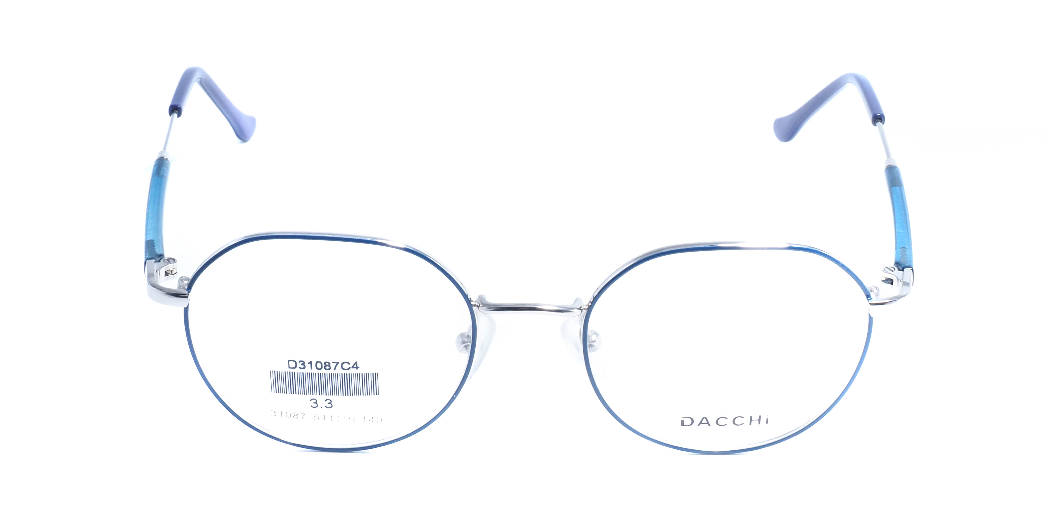 оправа Dacchi 31087 C4