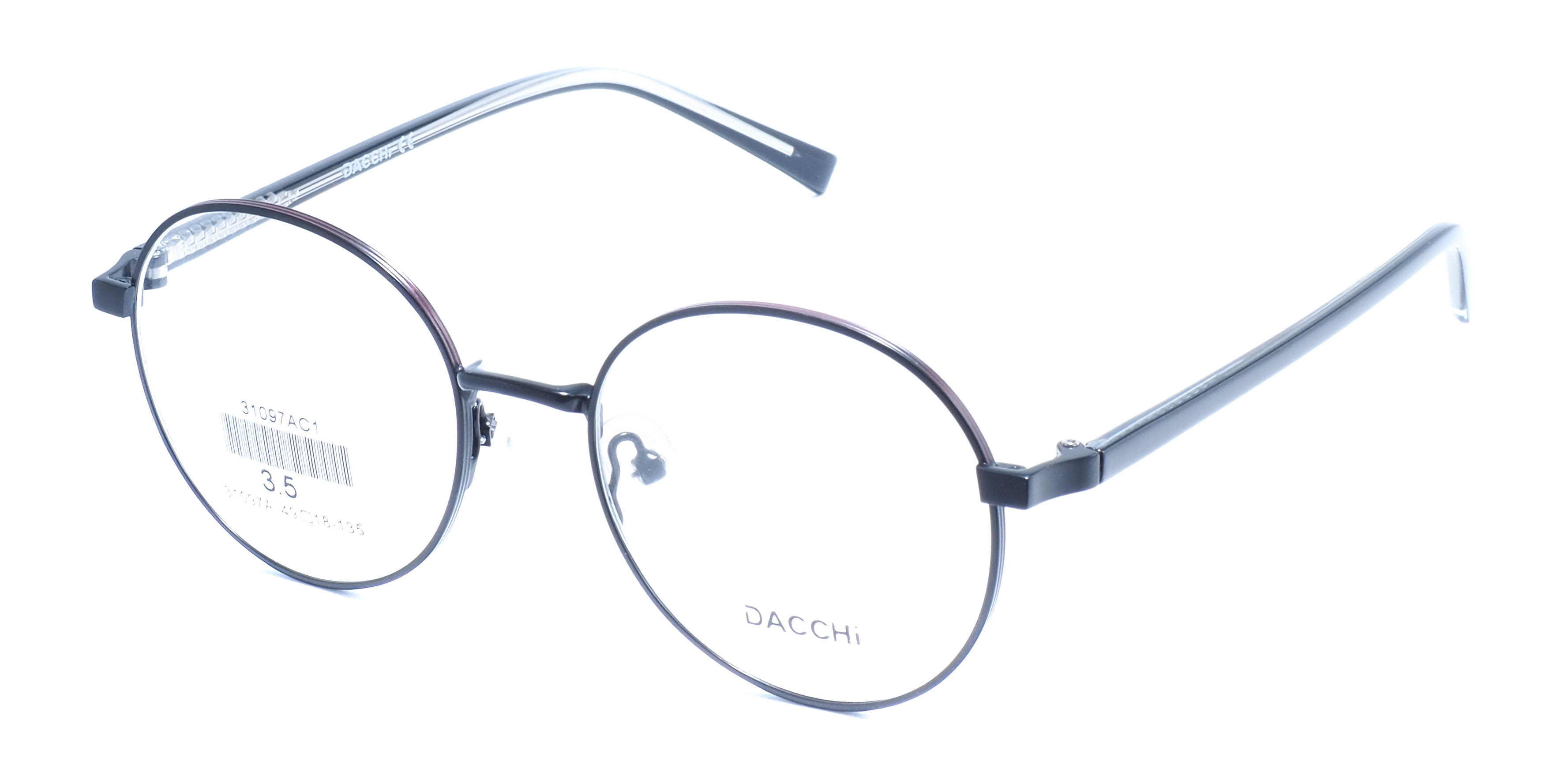 оправа Dacchi 31097A C1