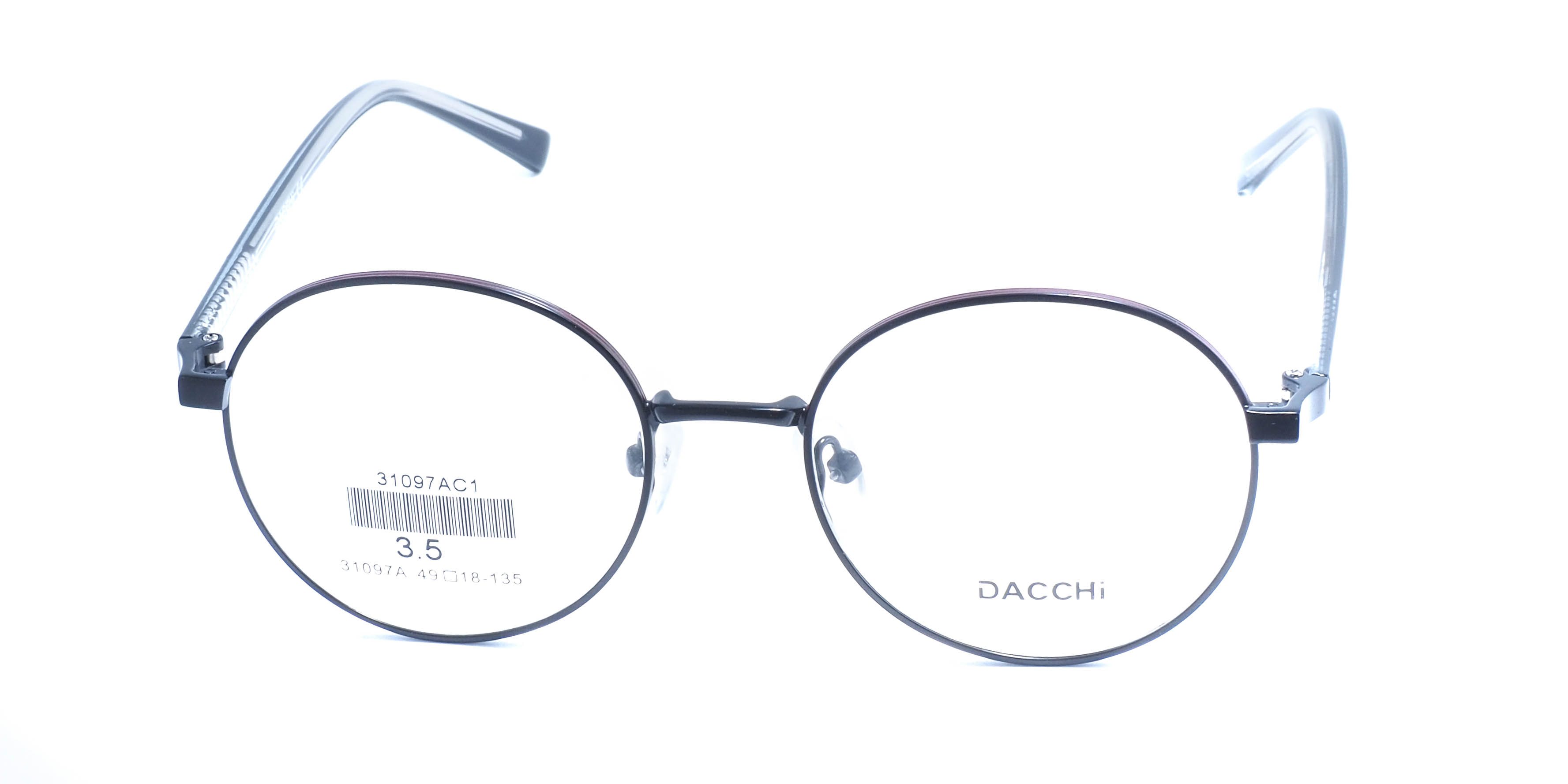оправа Dacchi 31097A C1