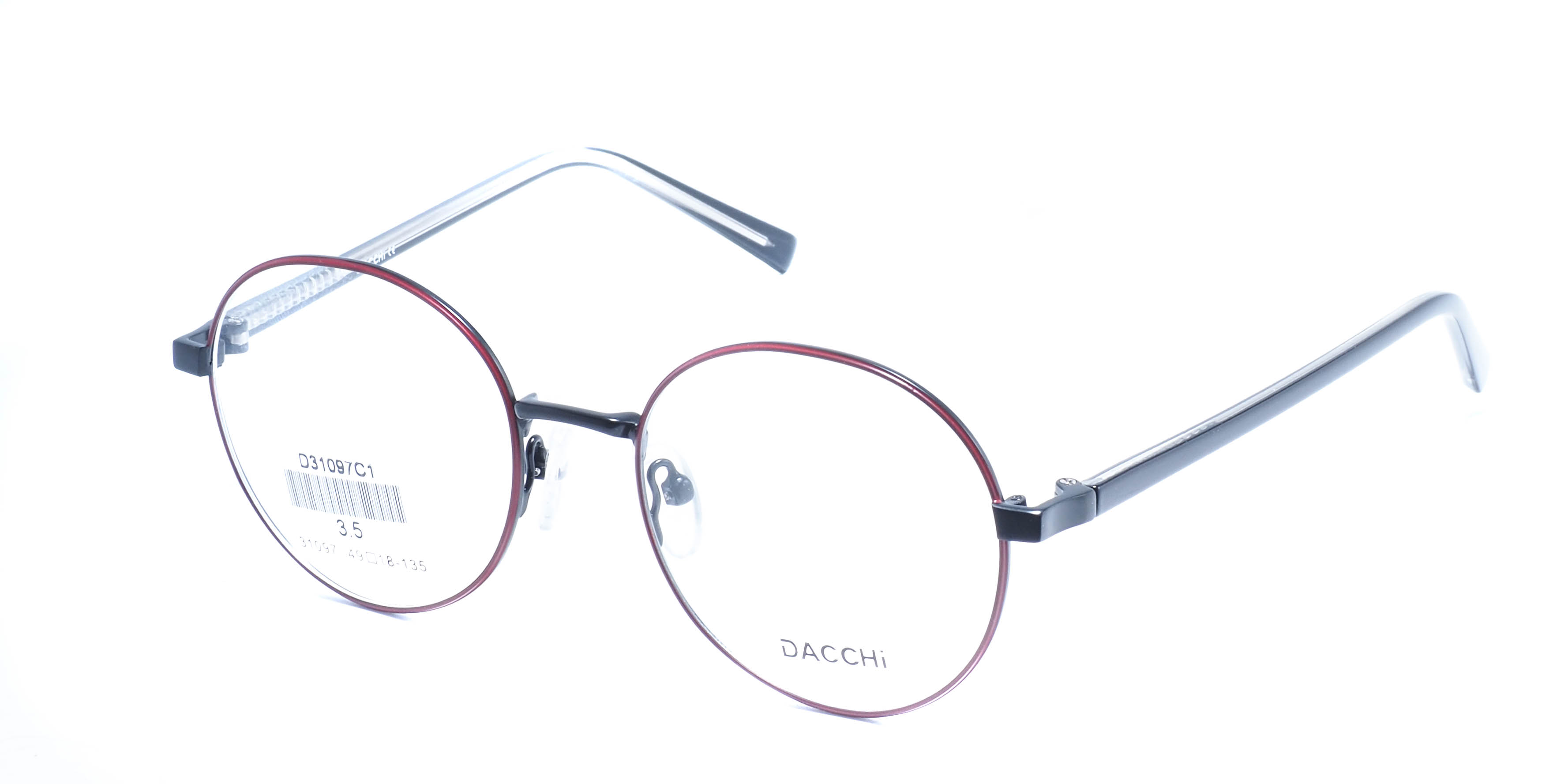 оправа Dacchi 31097 С1