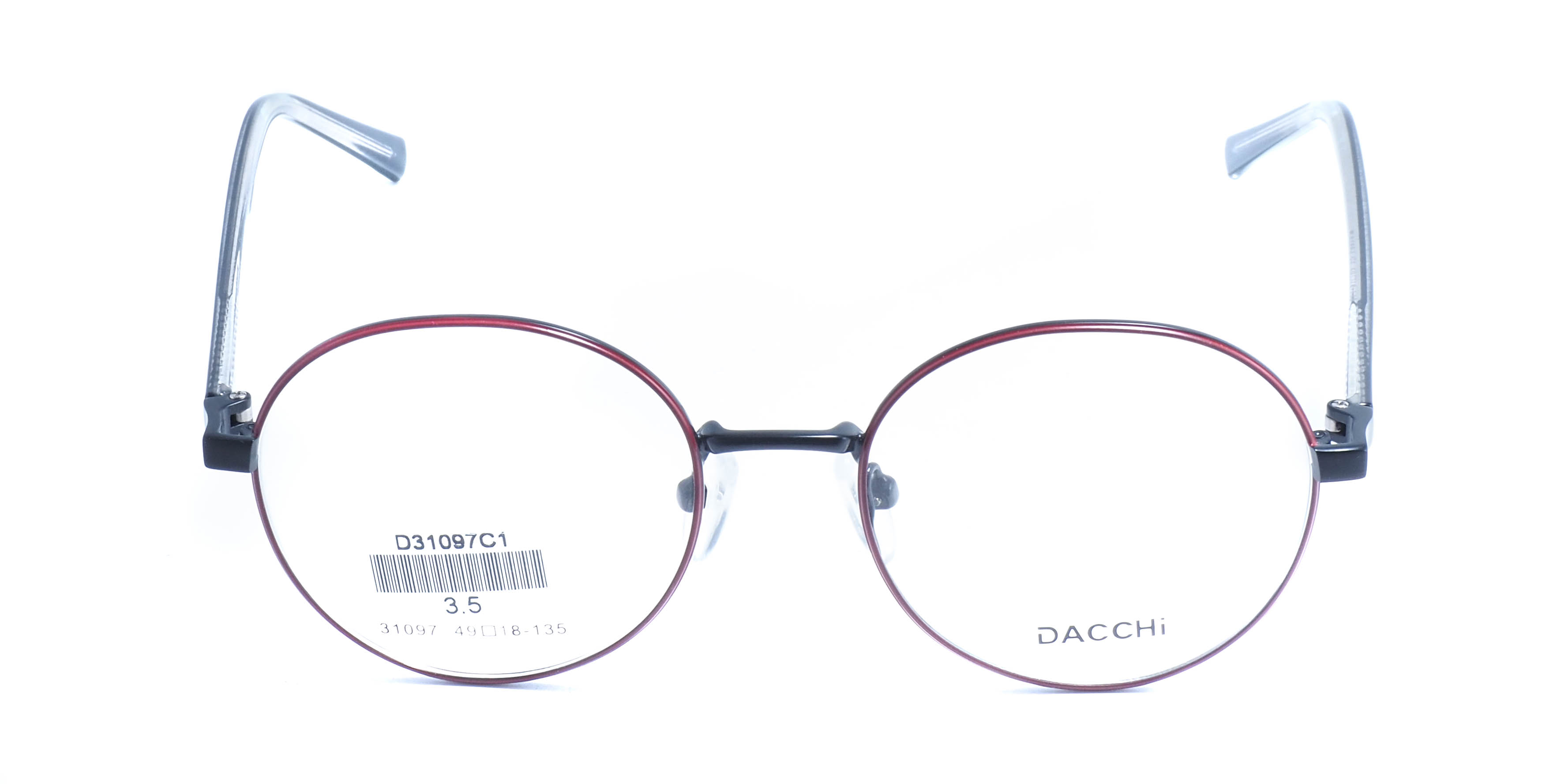 оправа Dacchi 31097 С1
