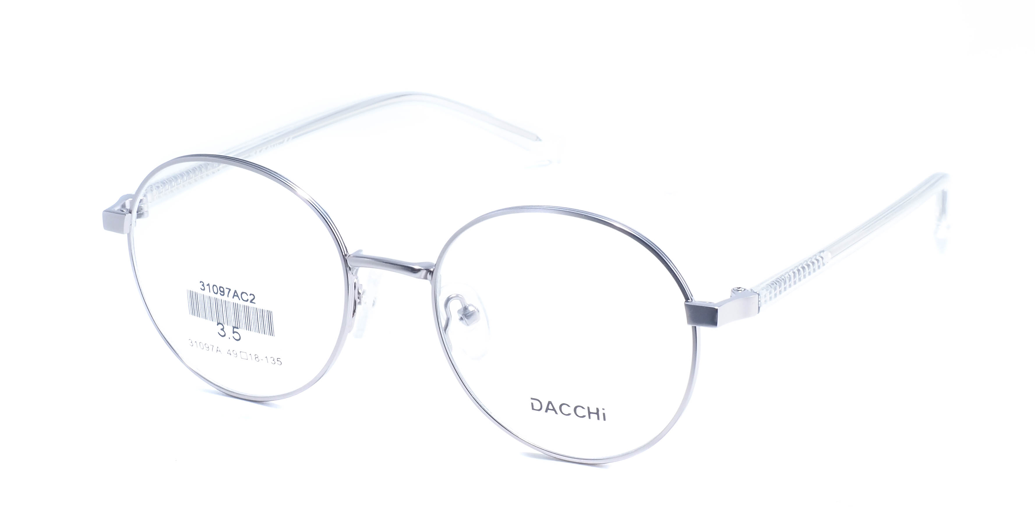 оправа Dacchi 31097A C2