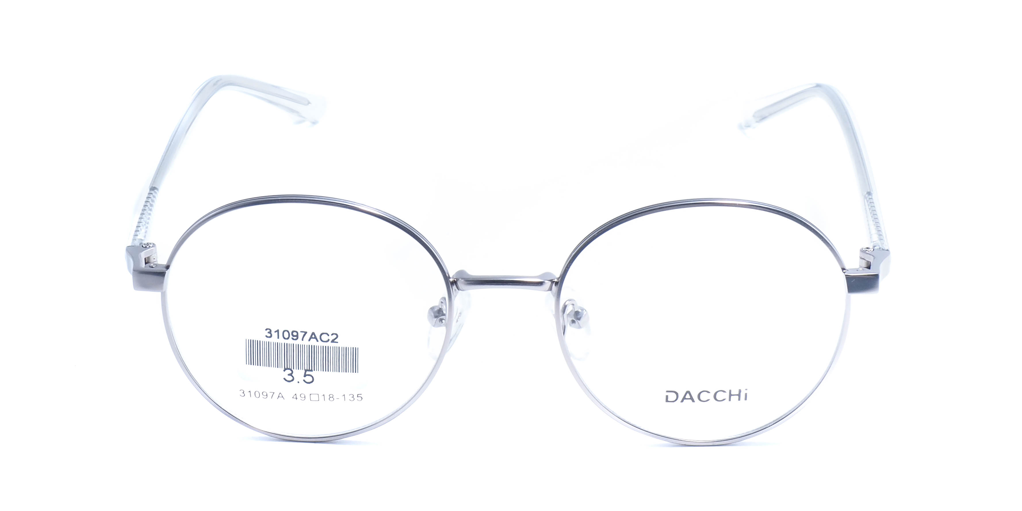 оправа Dacchi 31097A C2