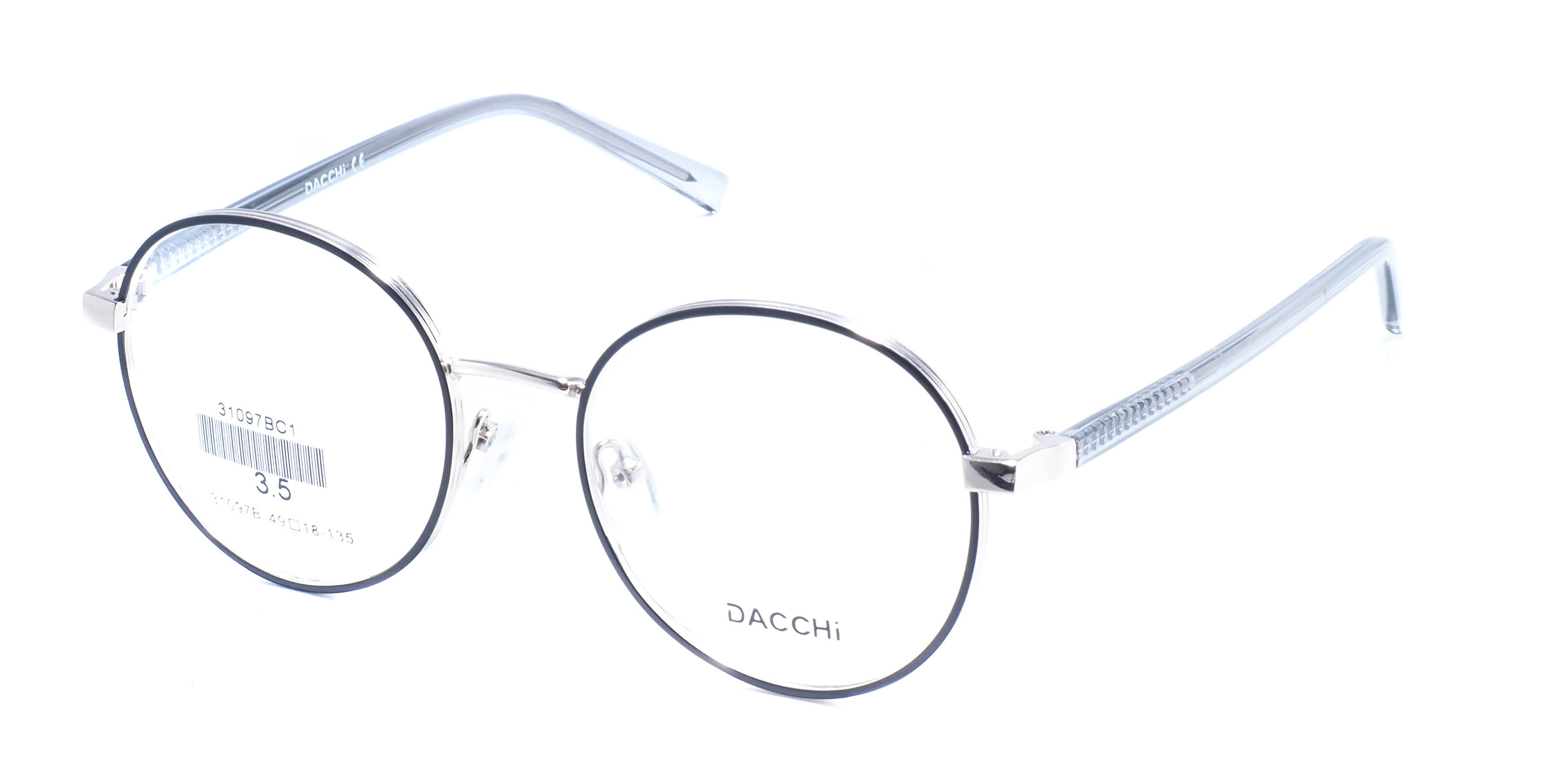 оправа Dacchi 31097B C1