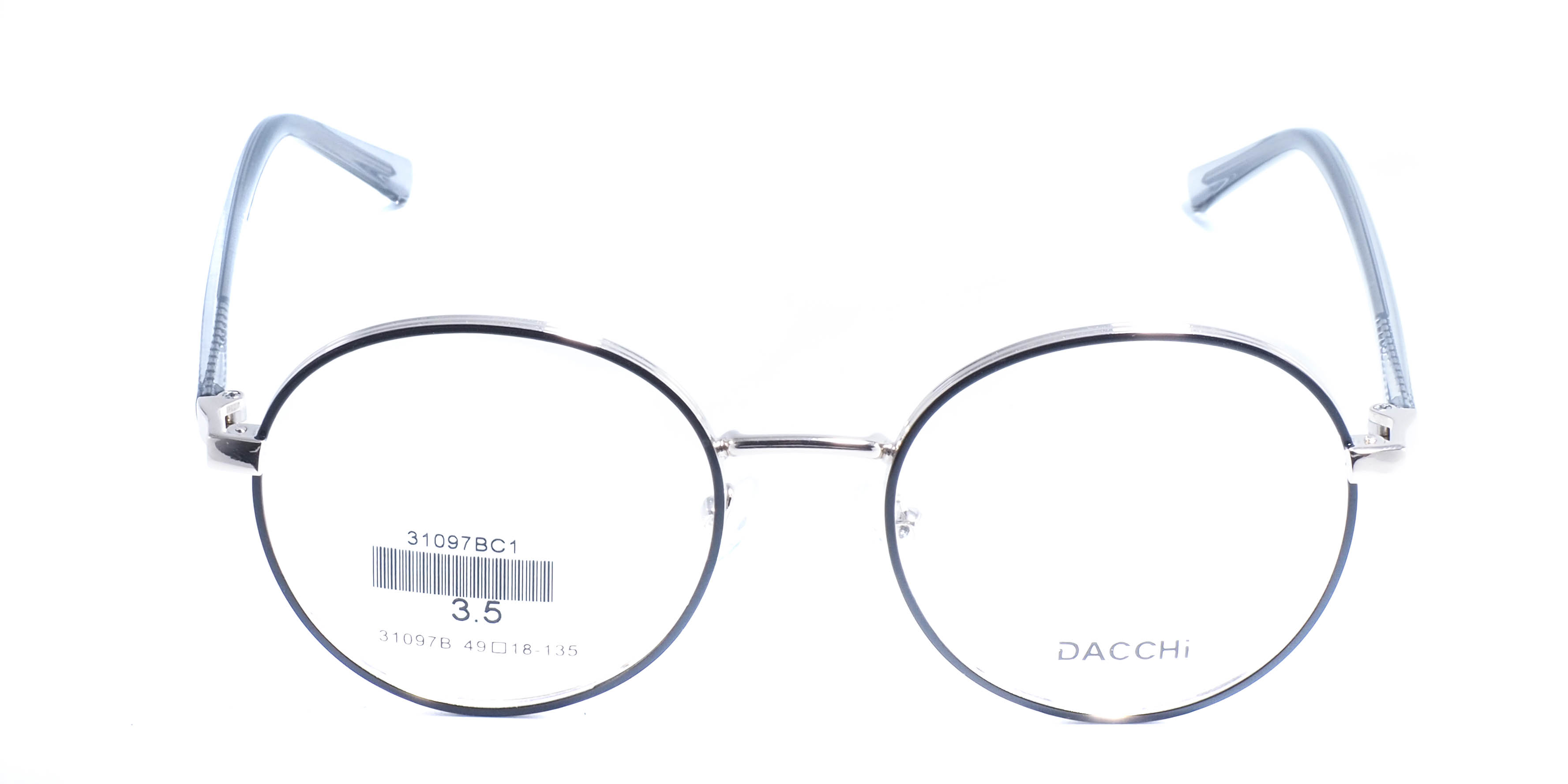 оправа Dacchi 31097B C1