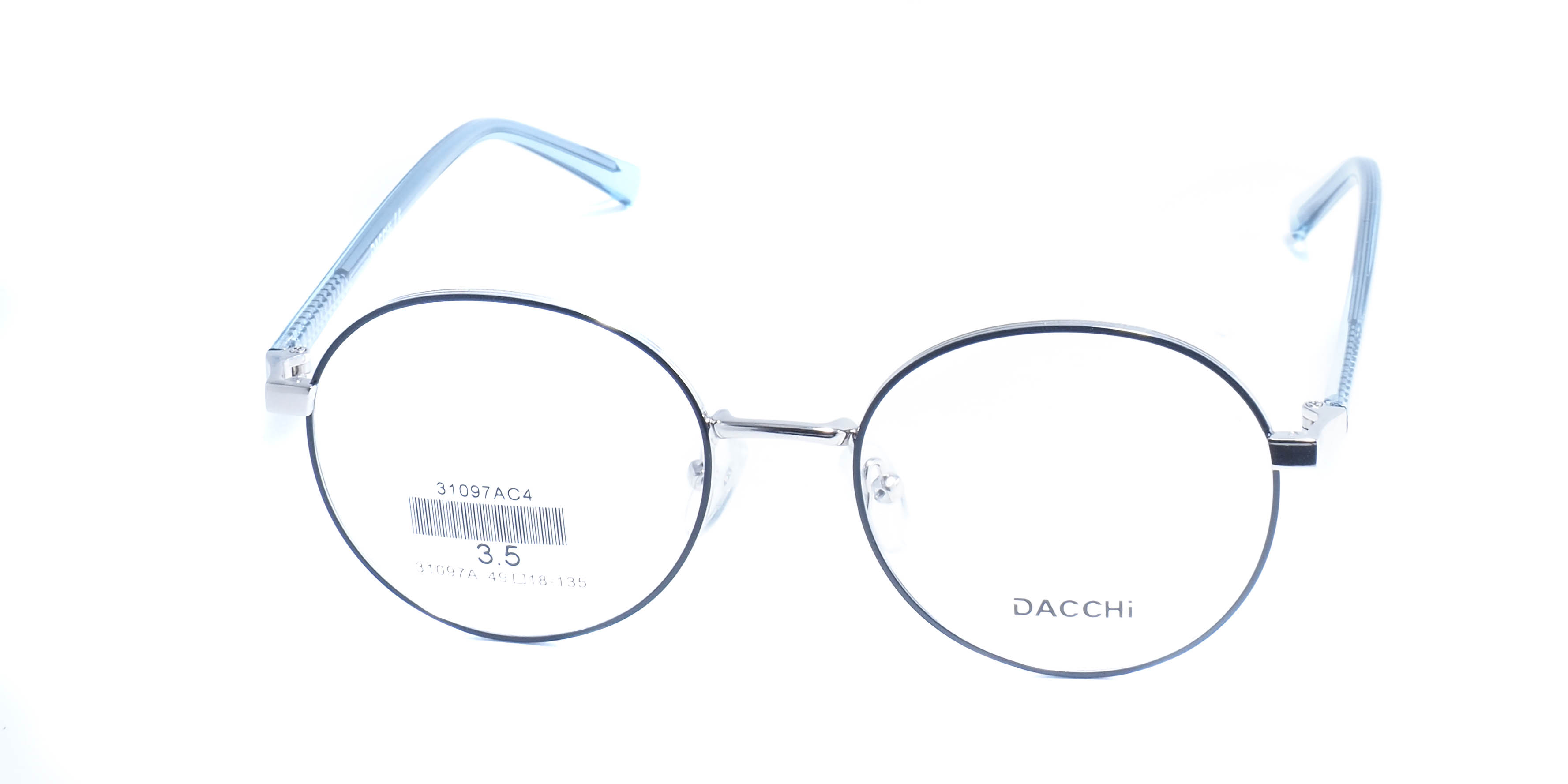 оправа Dacchi 31097A C4