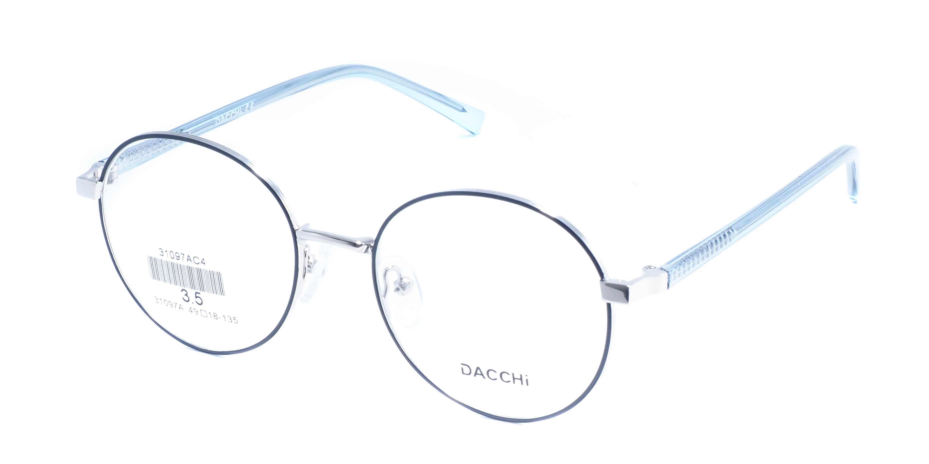 оправа Dacchi 31097A C4
