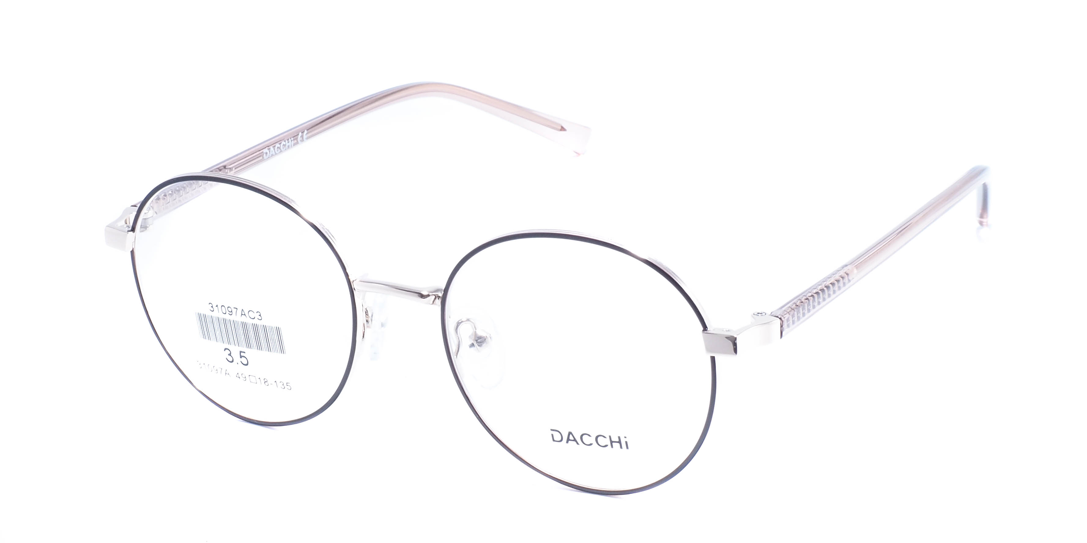оправа Dacchi 31097A C3
