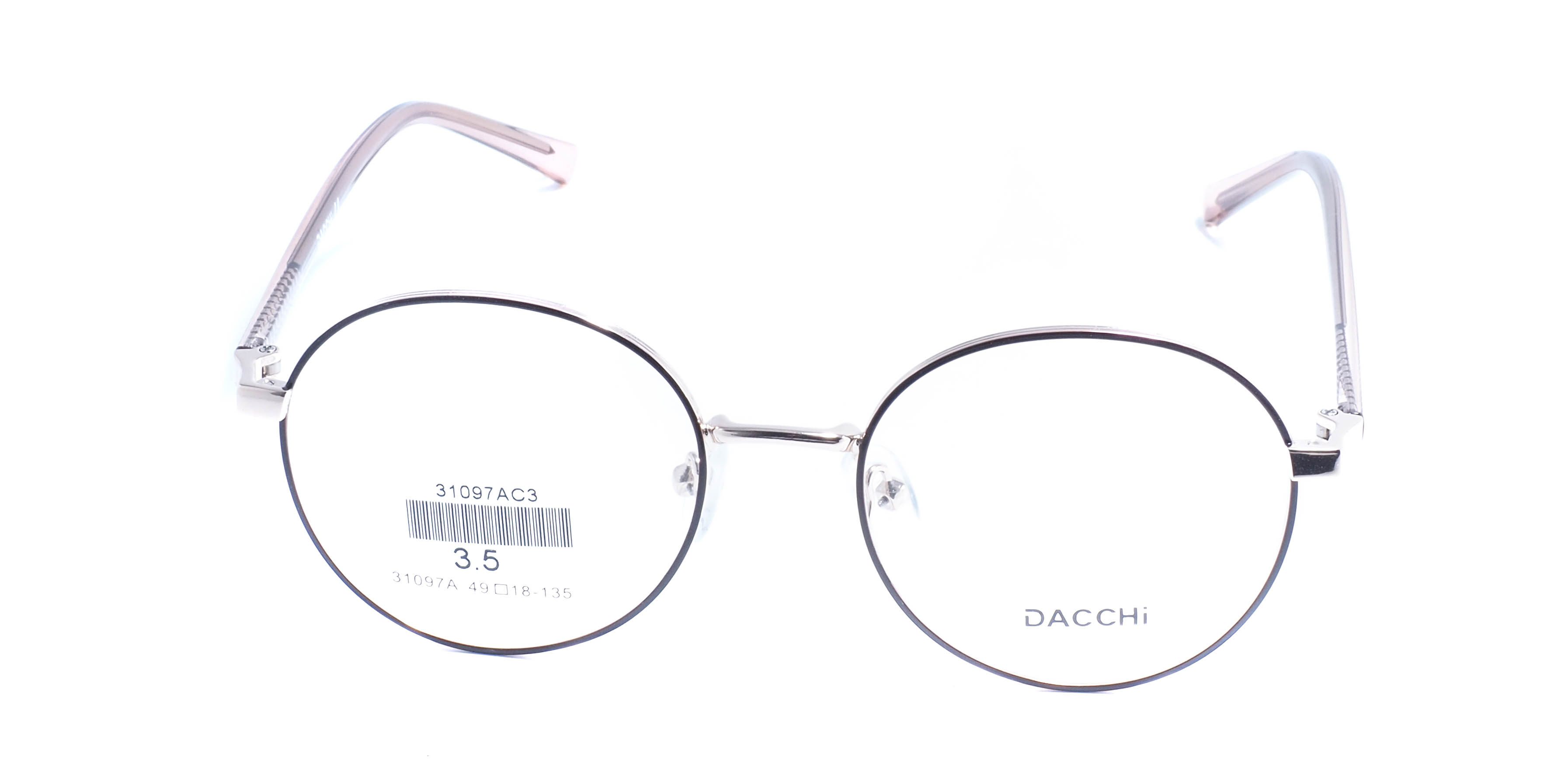 оправа Dacchi 31097A C3