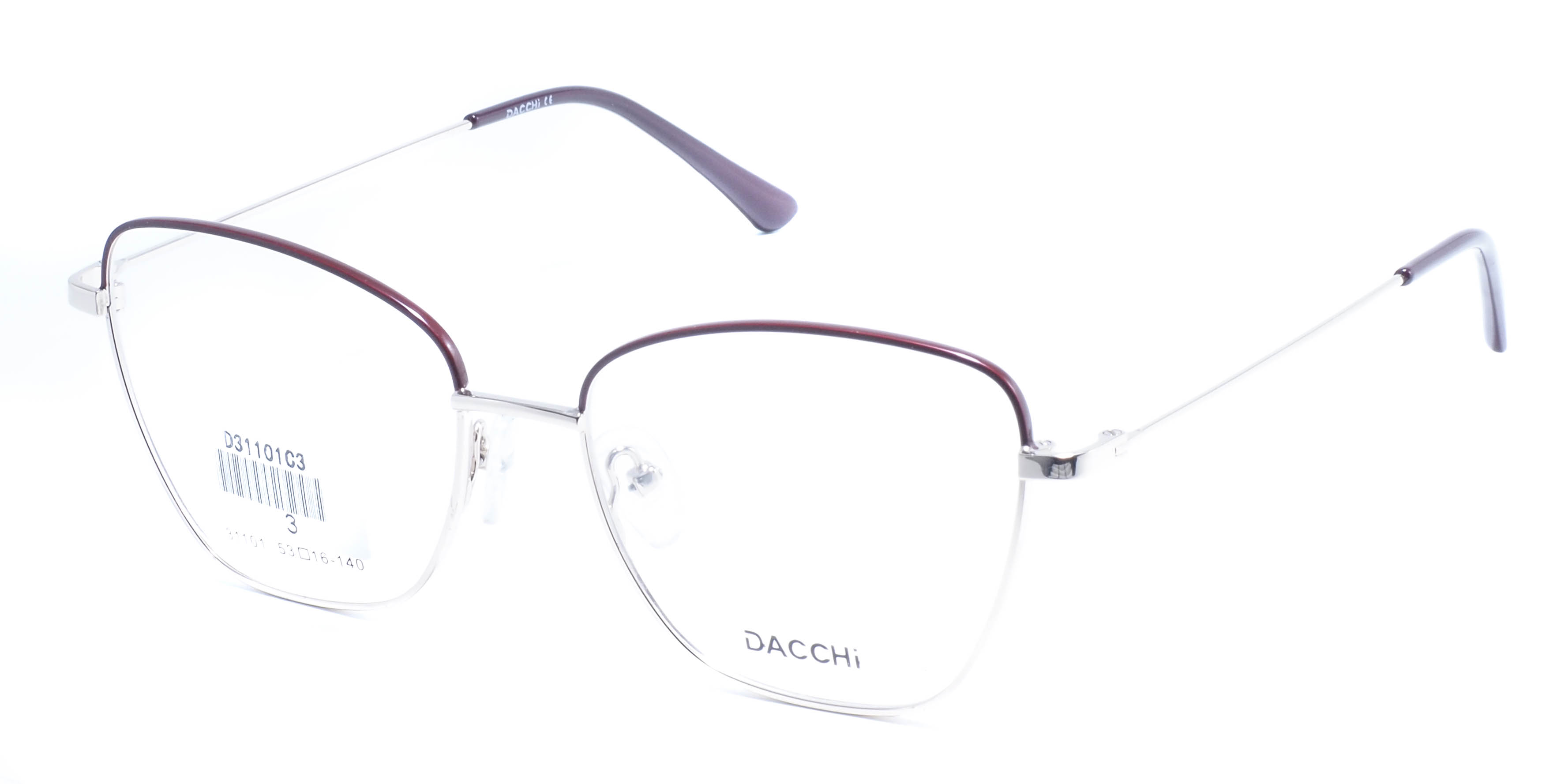 оправа Dacchi 31101 C3