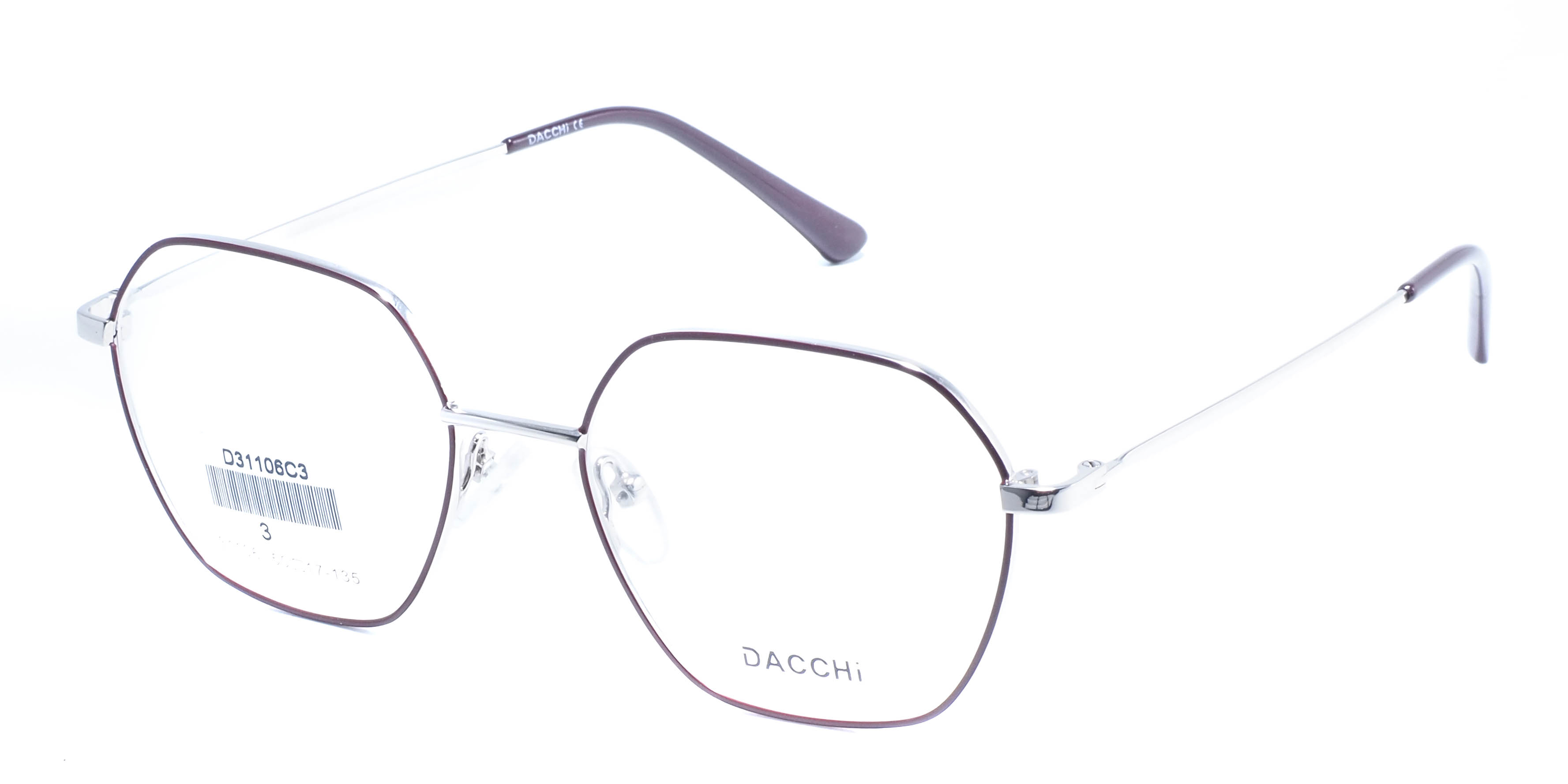 оправа Dacchi 31106 С3