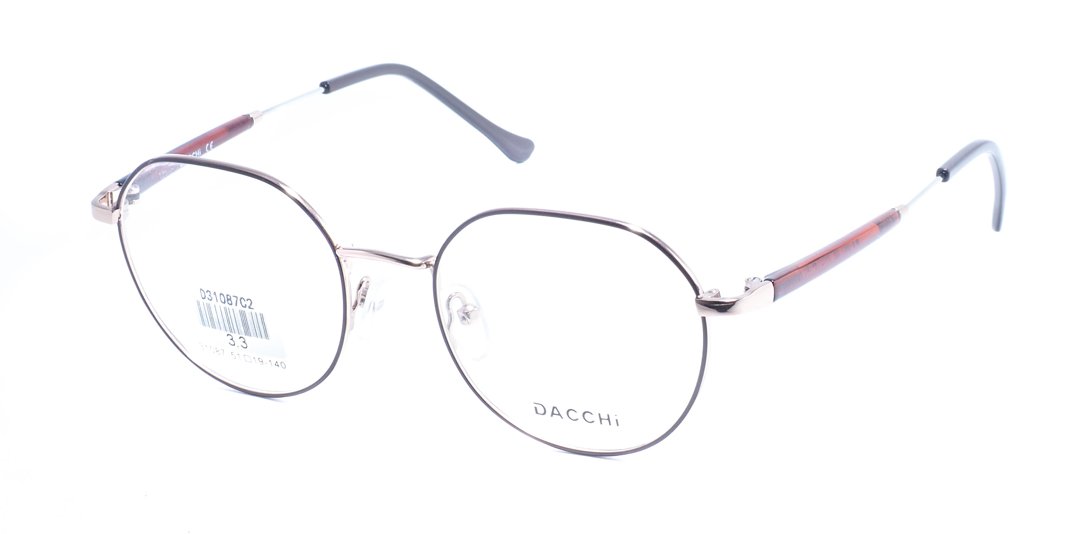 оправа Dacchi 31087 C2