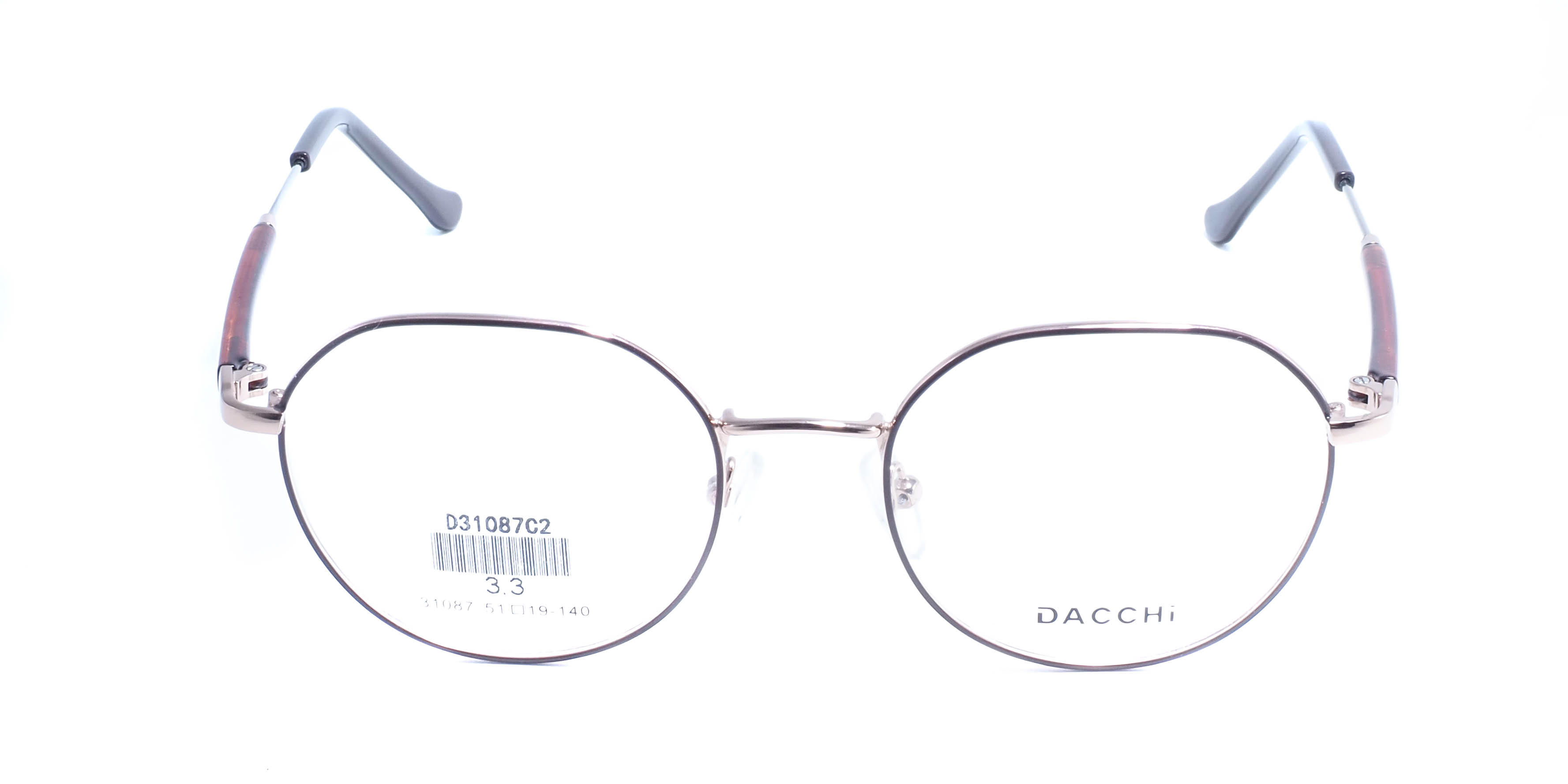 оправа Dacchi 31087 C2
