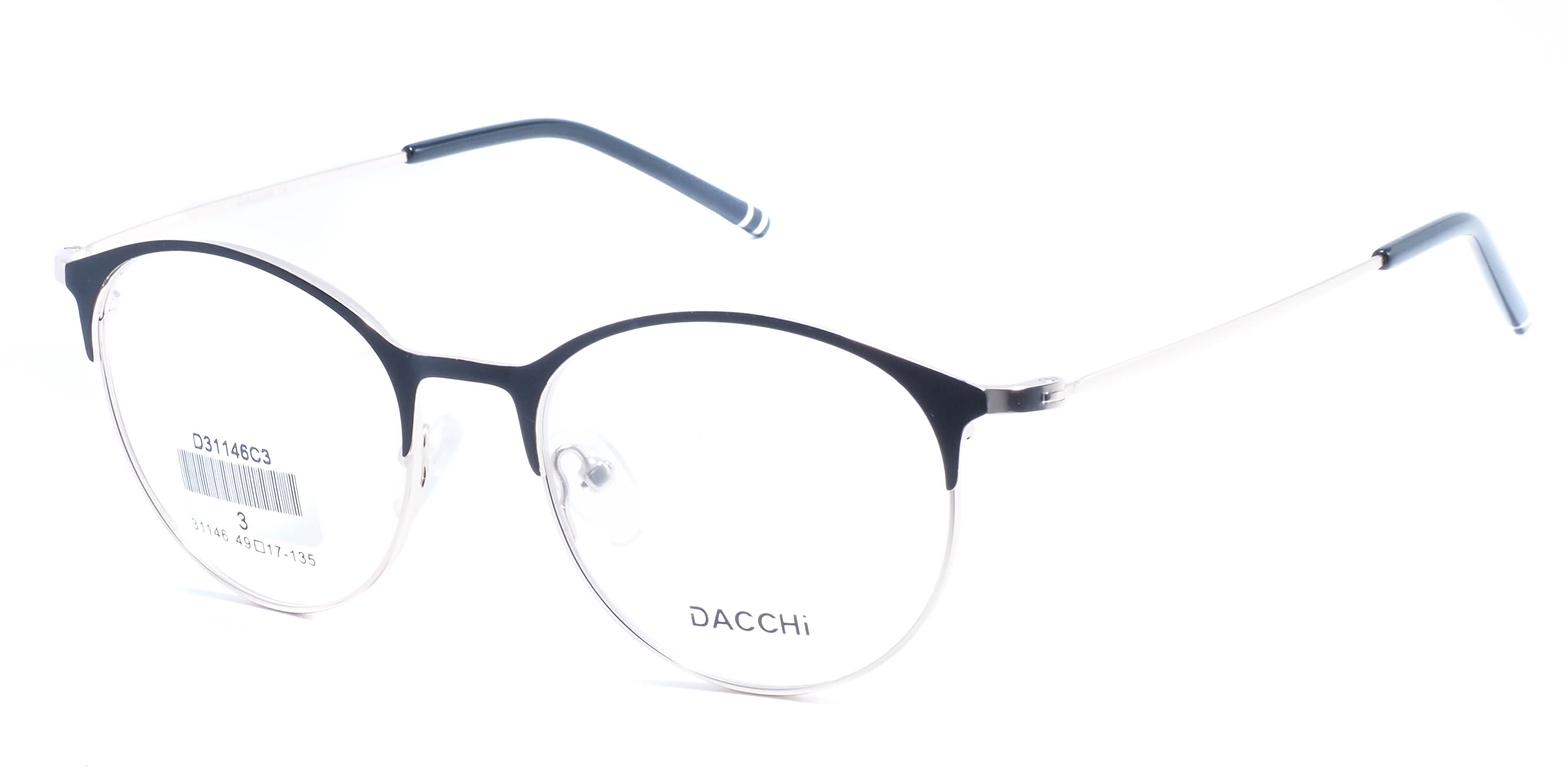 оправа Dacchi 31146 C3