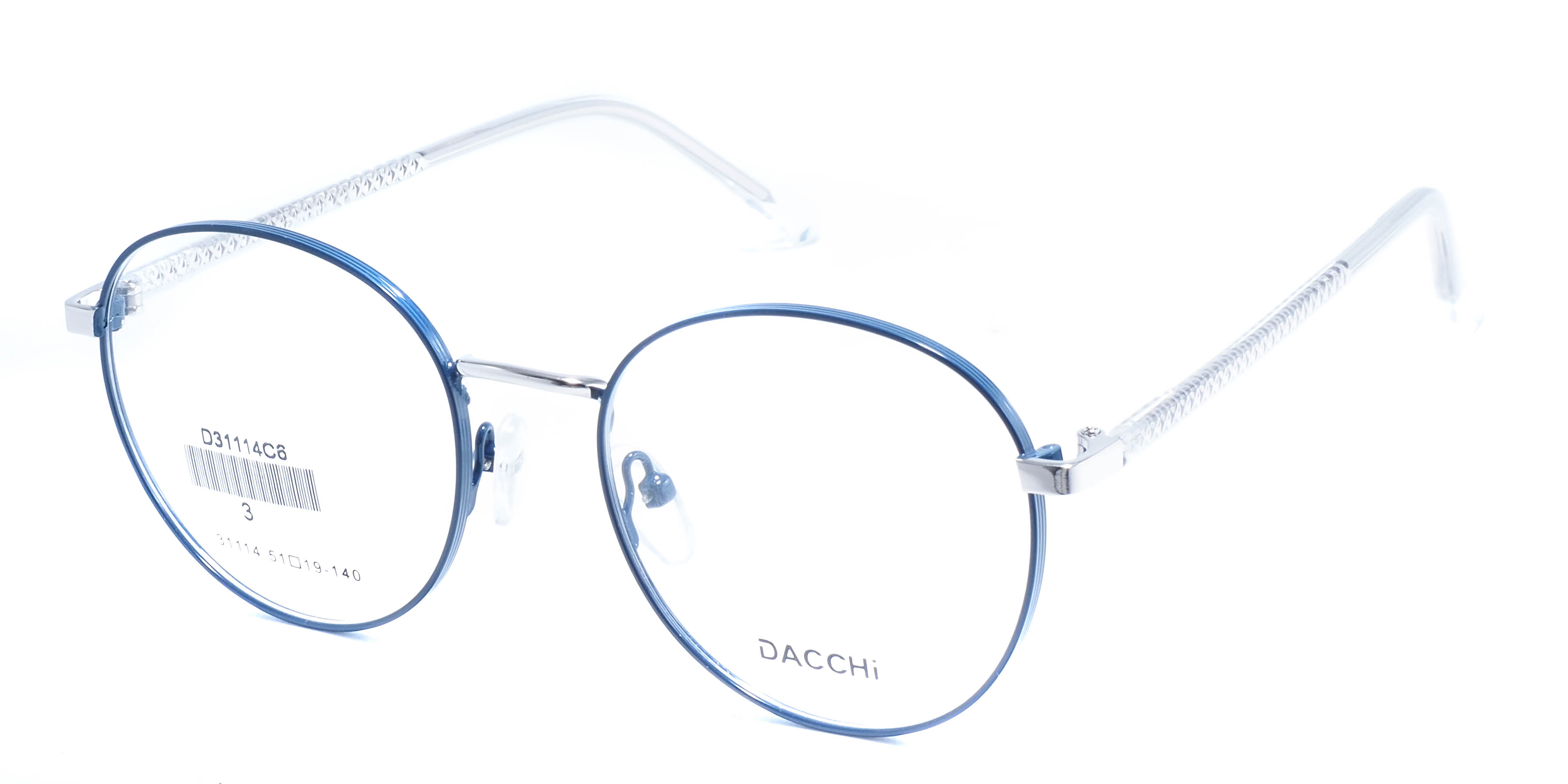 оправа Dacchi 31114 C6