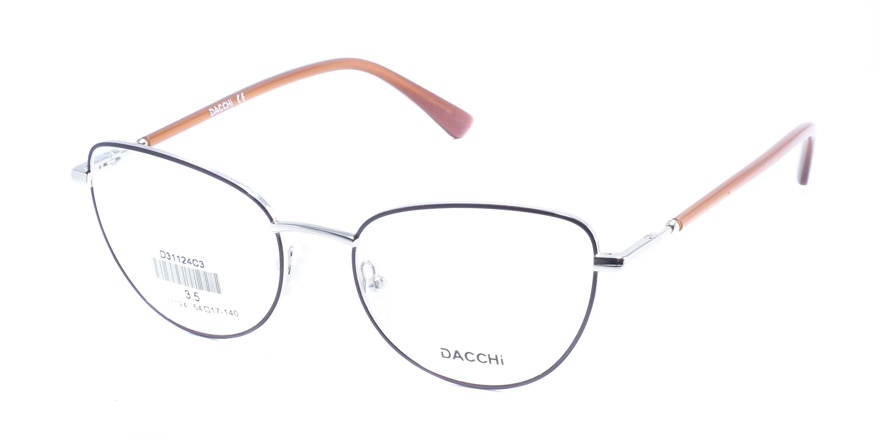 оправа Dacchi 31124 C3