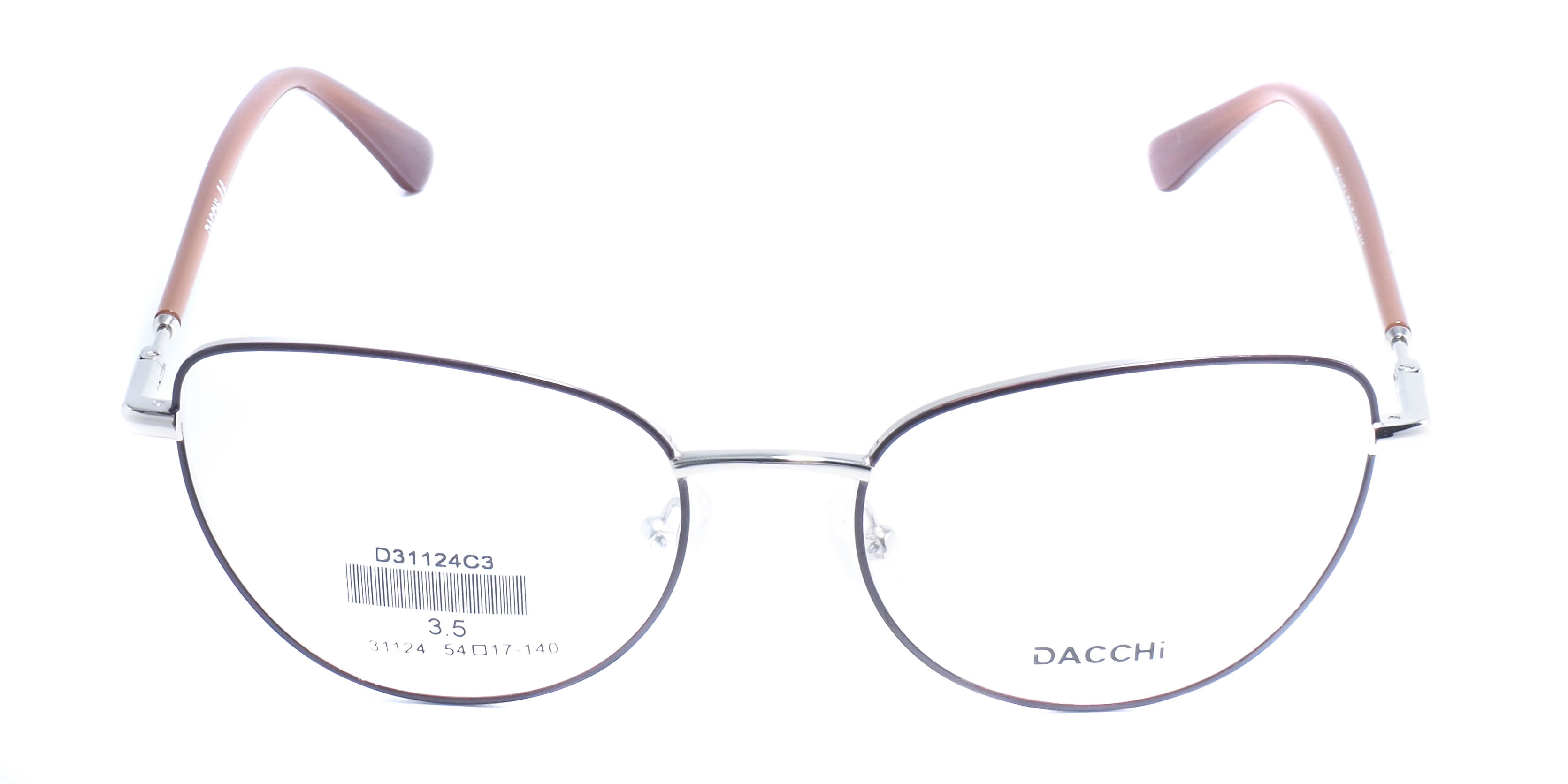 оправа Dacchi 31124 C3