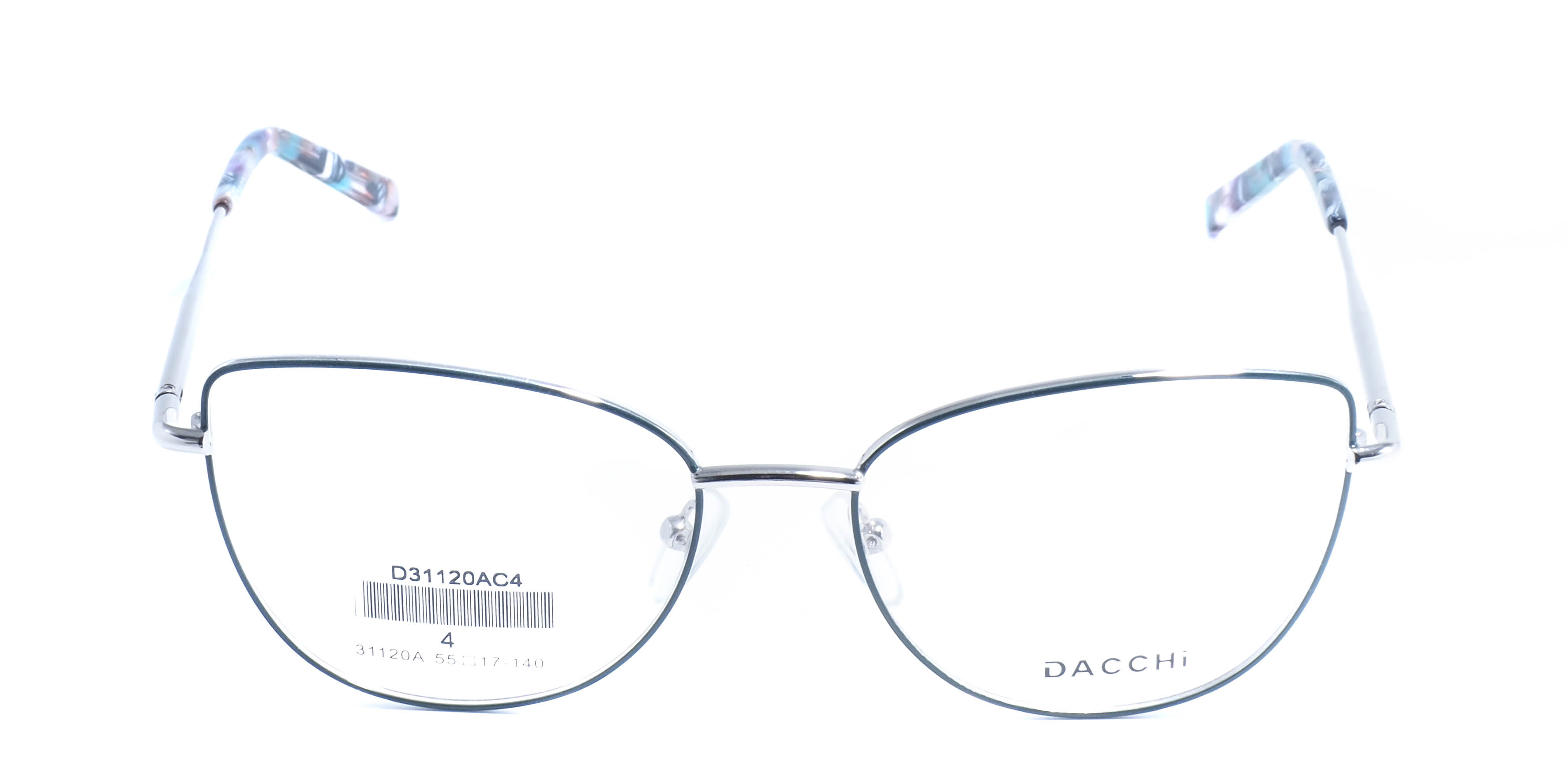 оправа Dacchi 31120A C4