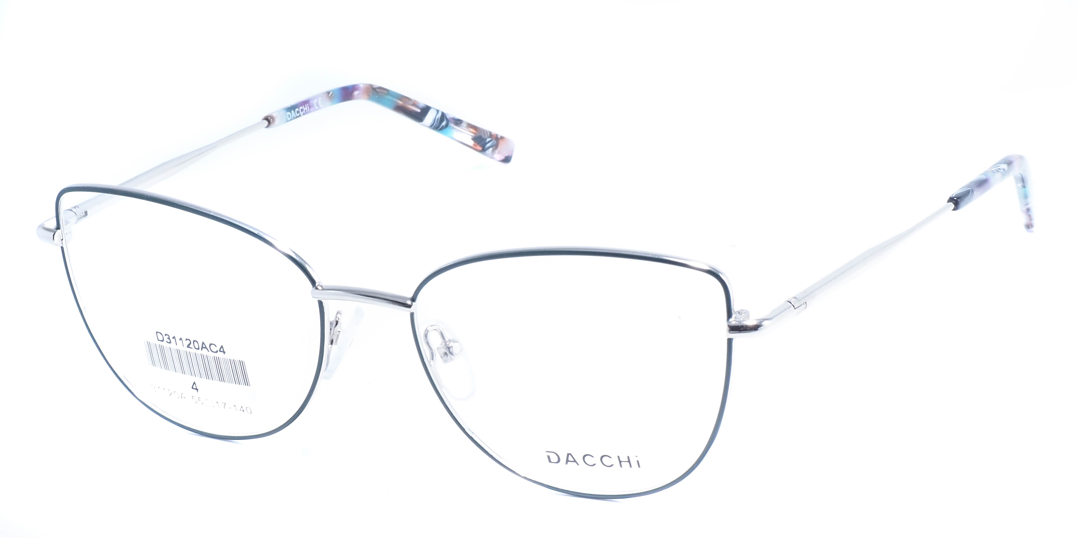 оправа Dacchi 31120A C4