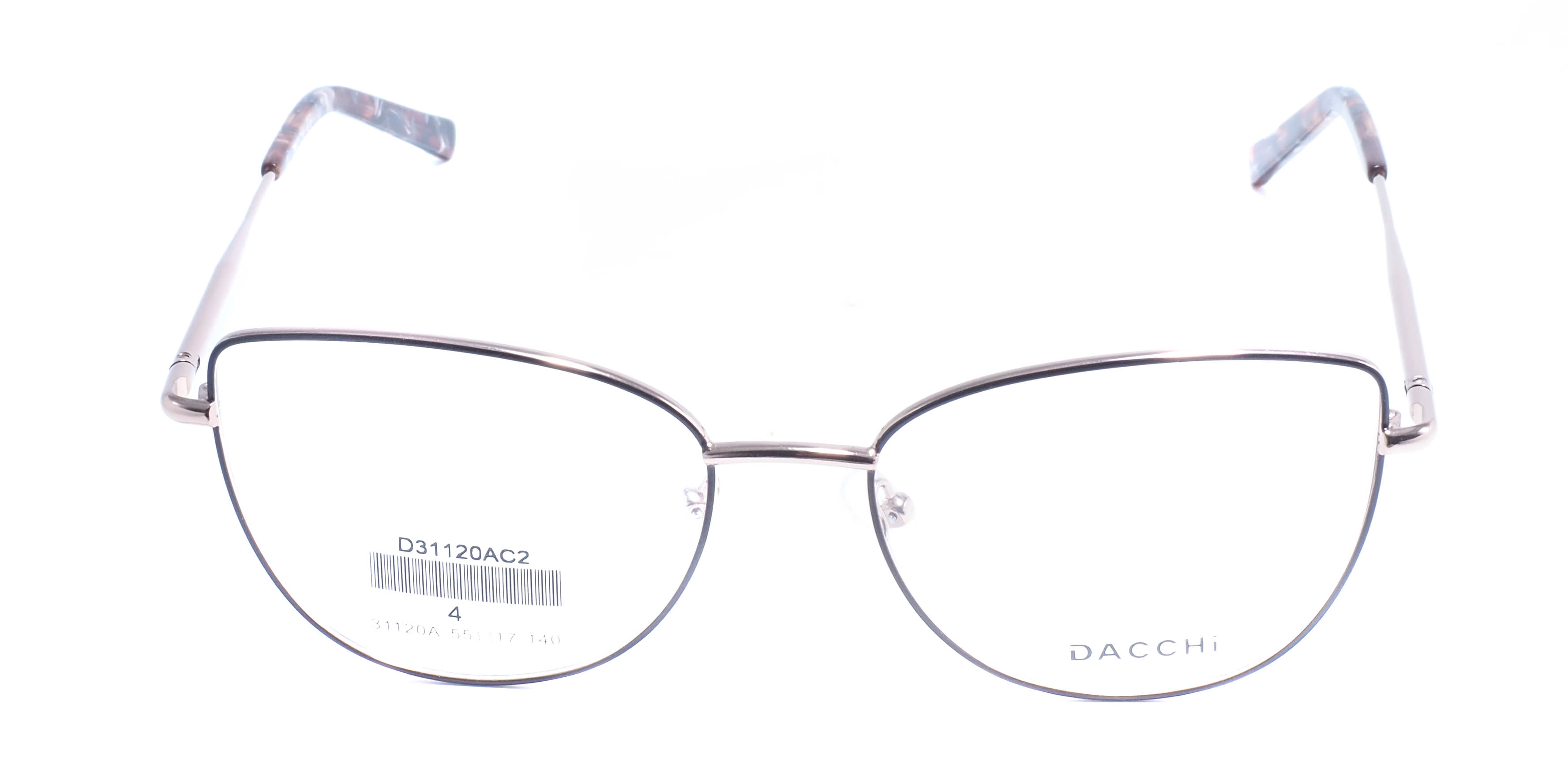 оправа Dacchi 31120A C2