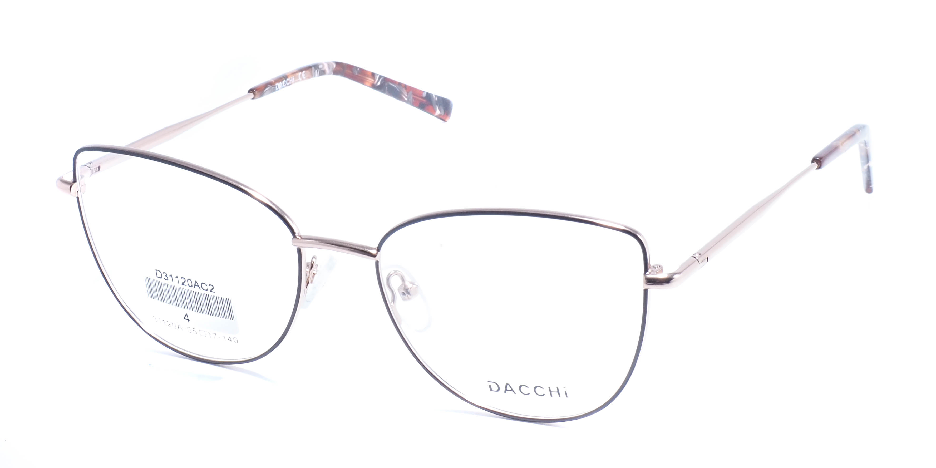 оправа Dacchi 31120A C2