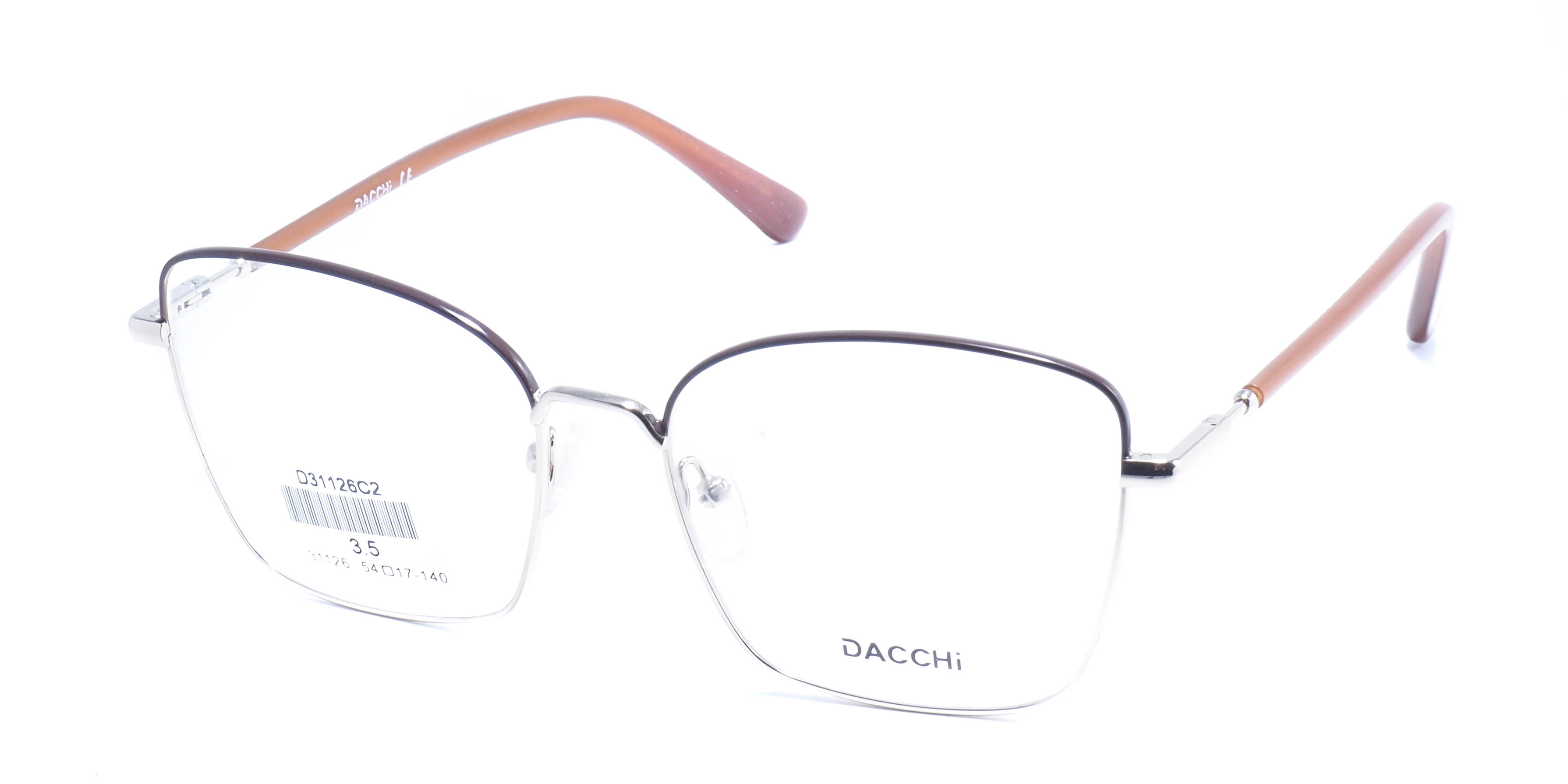 оправа Dacchi 31126 C2