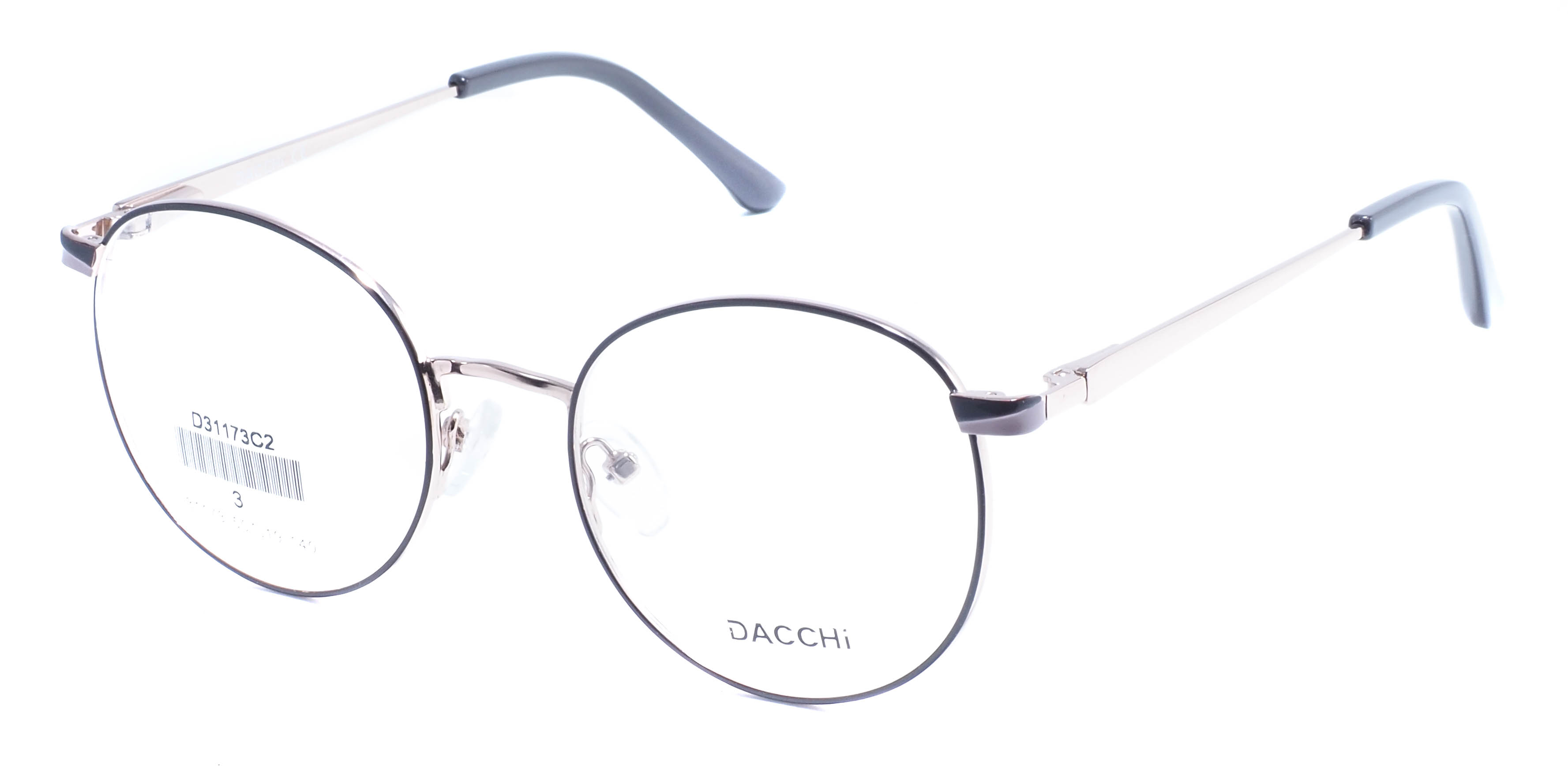 оправа Dacchi 31173 C2