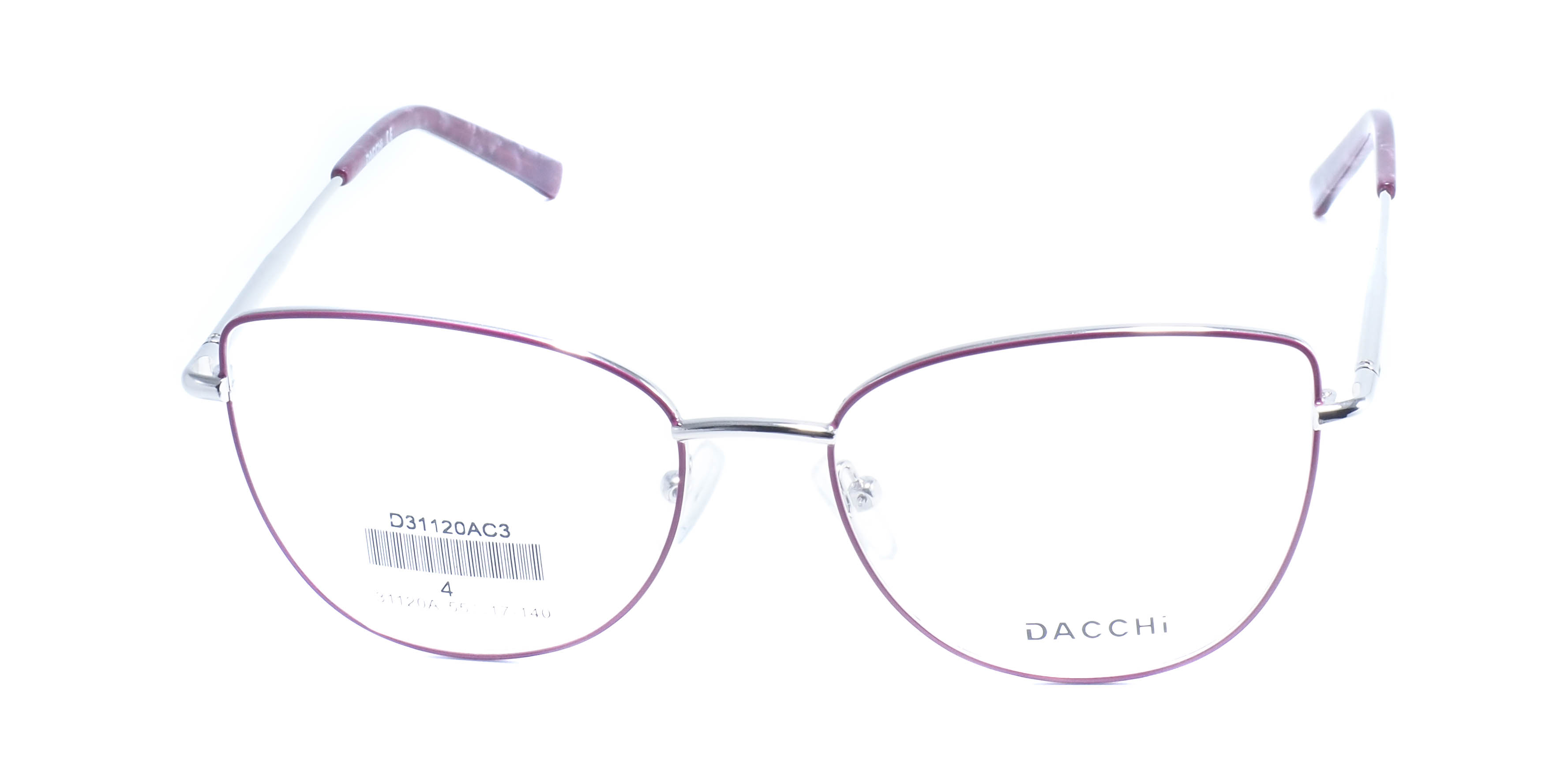 оправа Dacchi 31120A C3