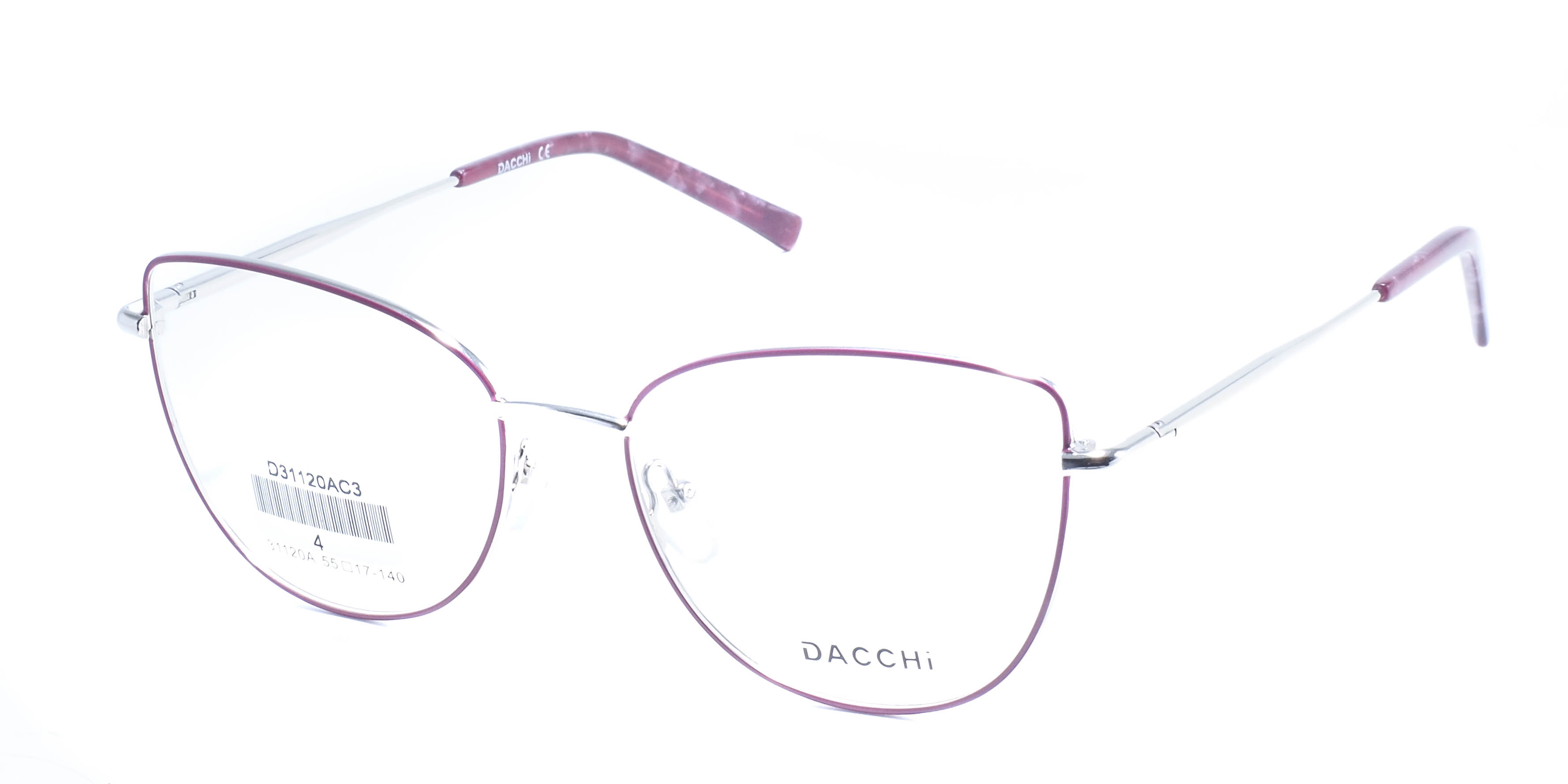 оправа Dacchi 31120A C3