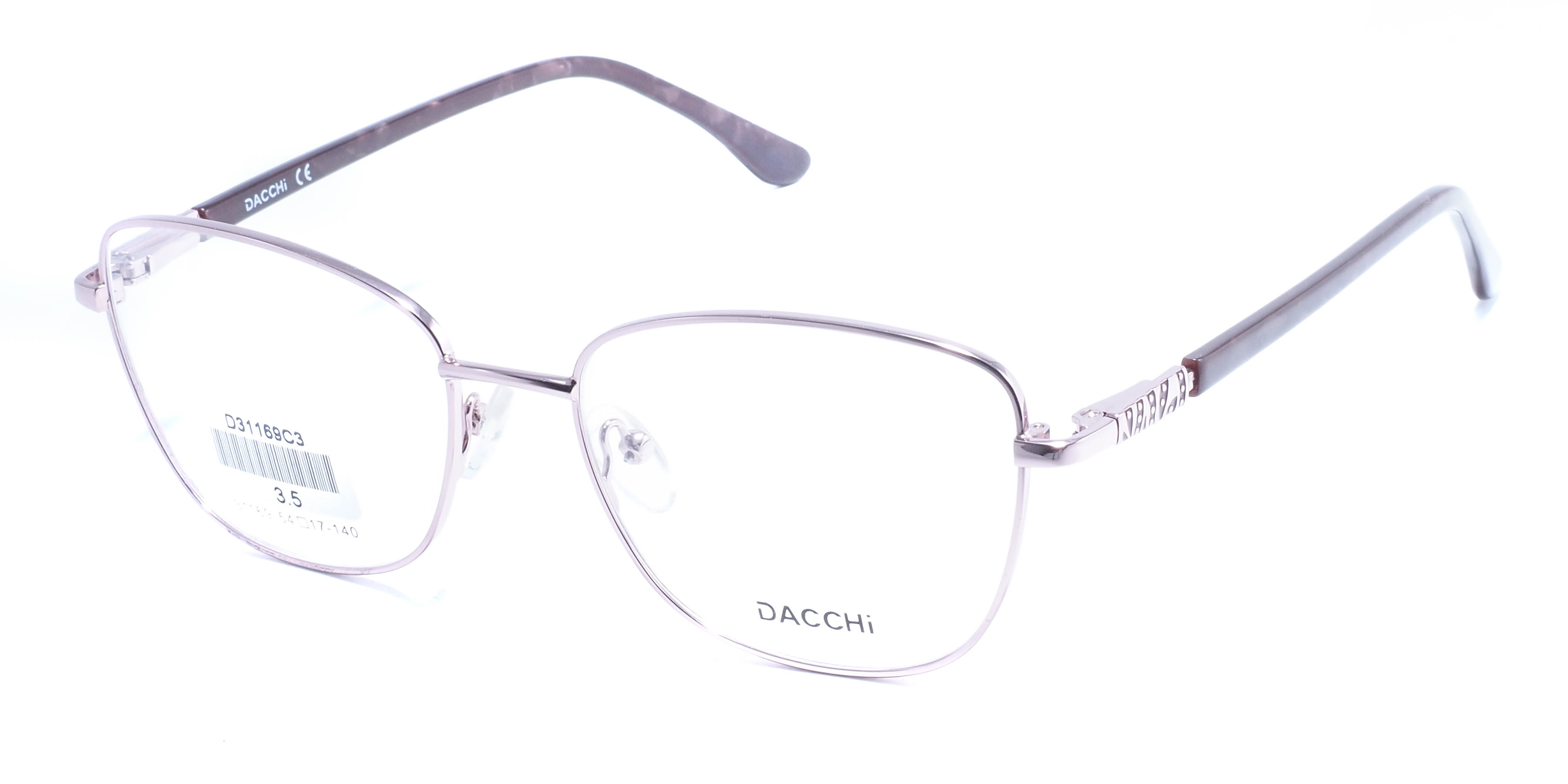 оправа Dacchi 31169 C3