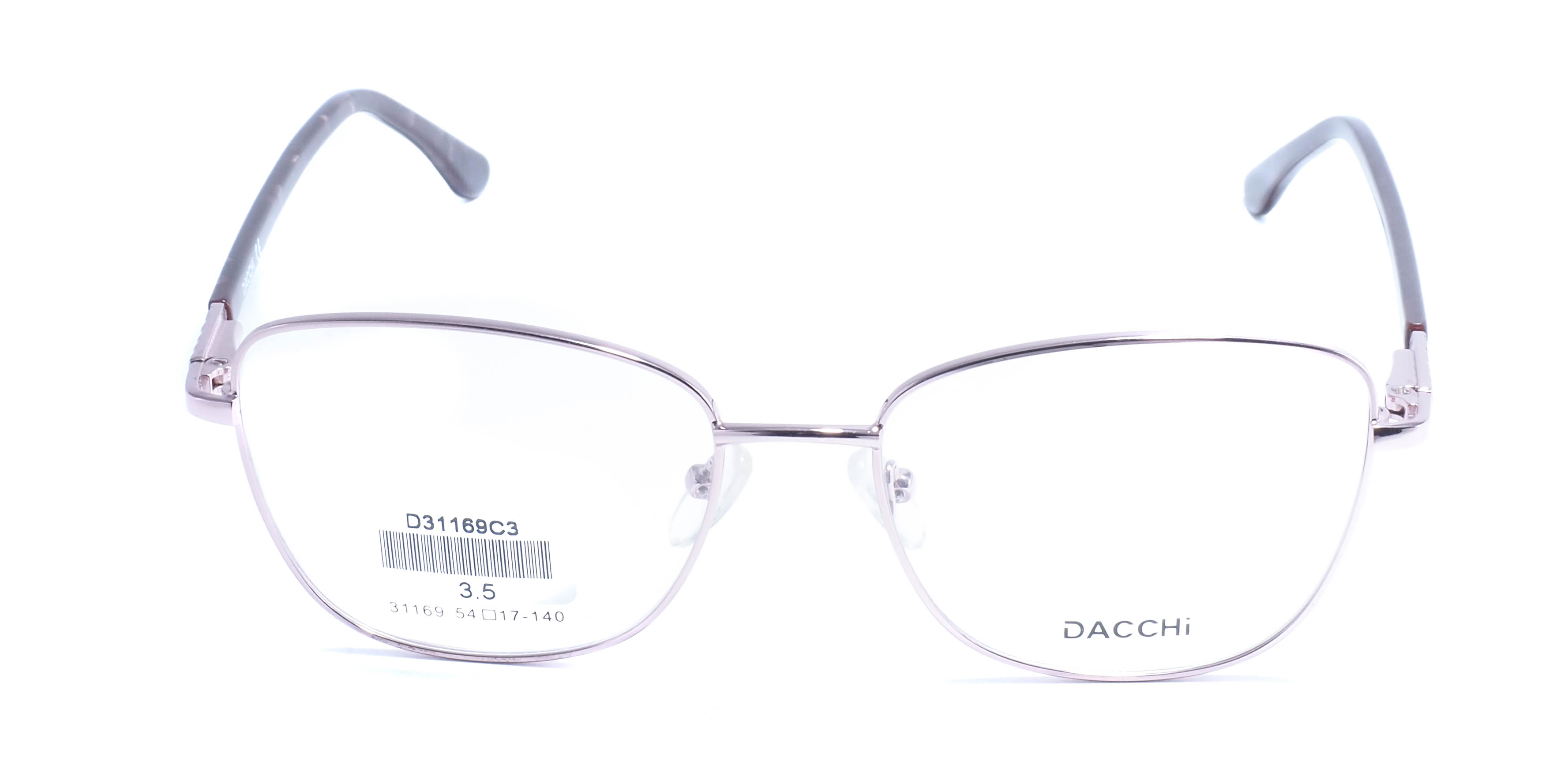 оправа Dacchi 31169 C3