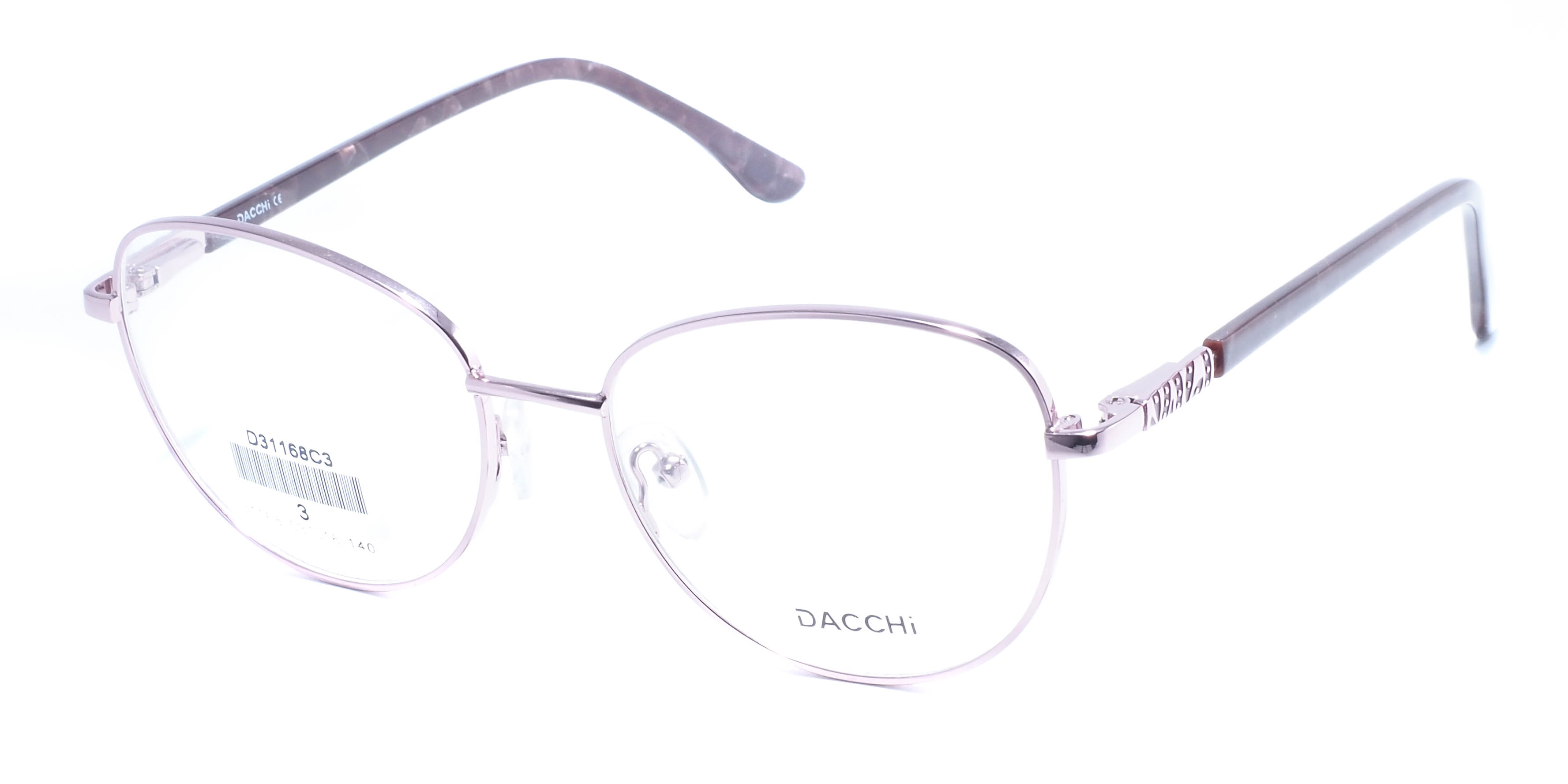 оправа Dacchi 31168 C3
