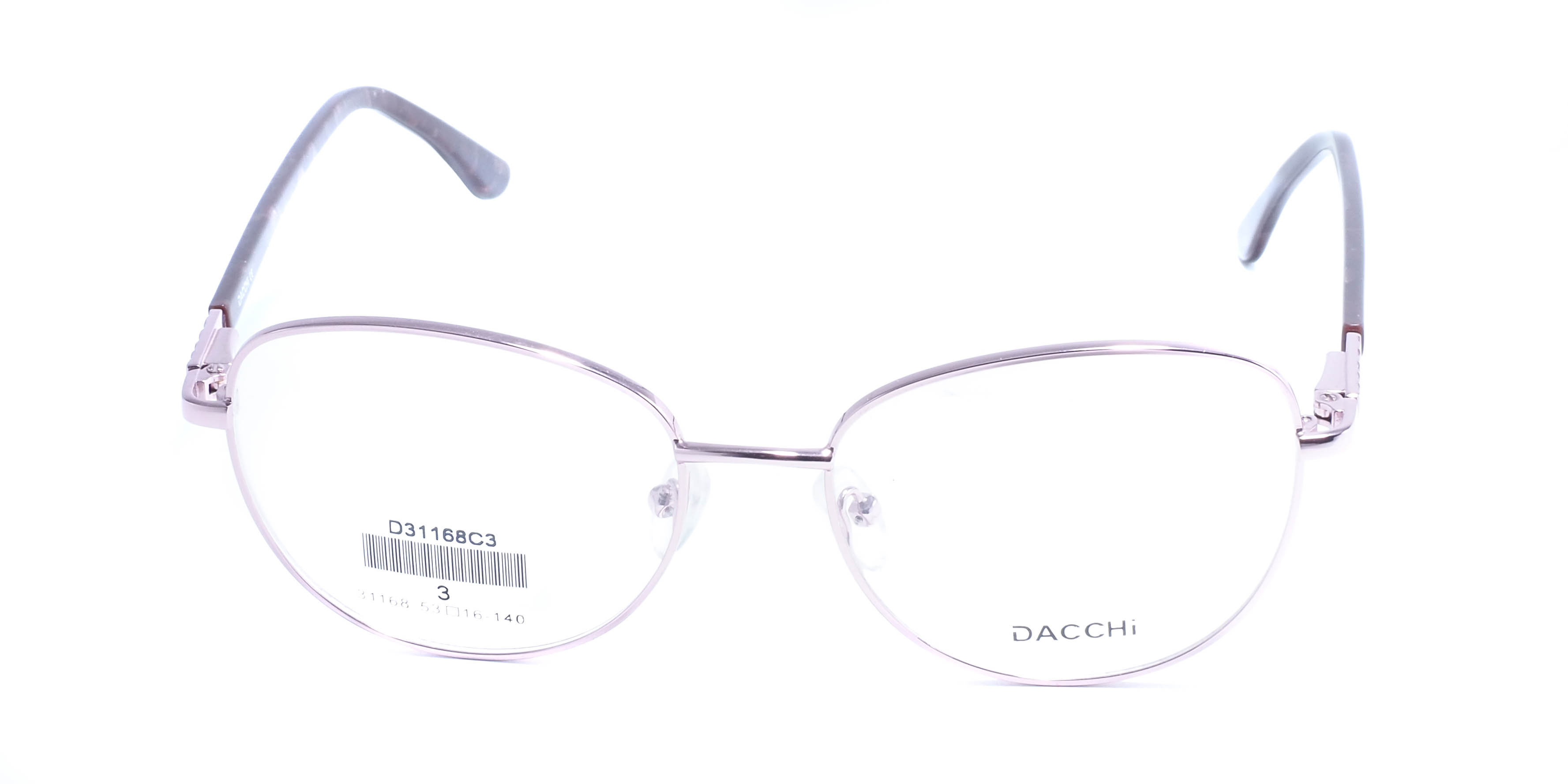 оправа Dacchi 31168 C3