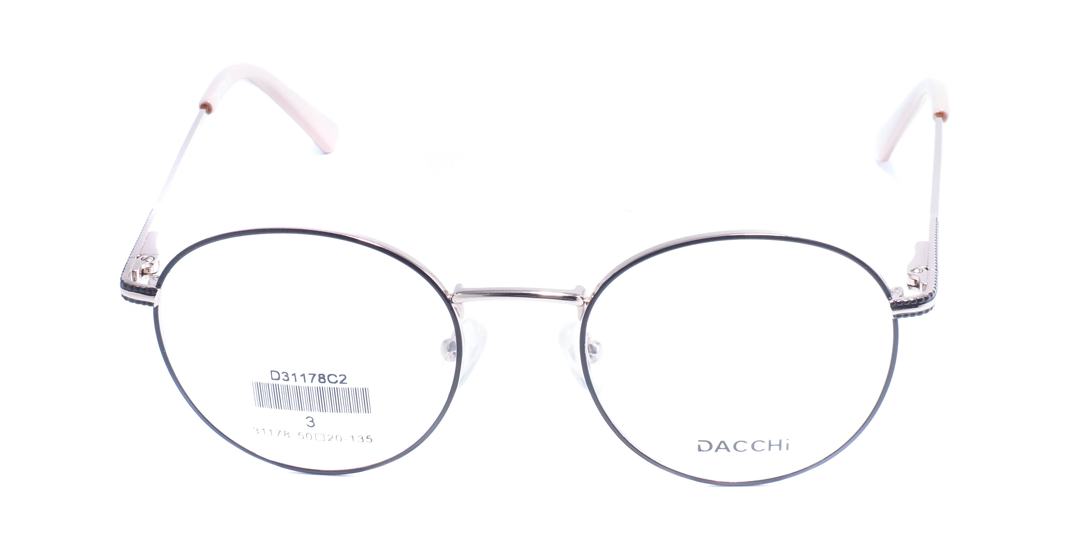 оправа Dacchi 31178 С2