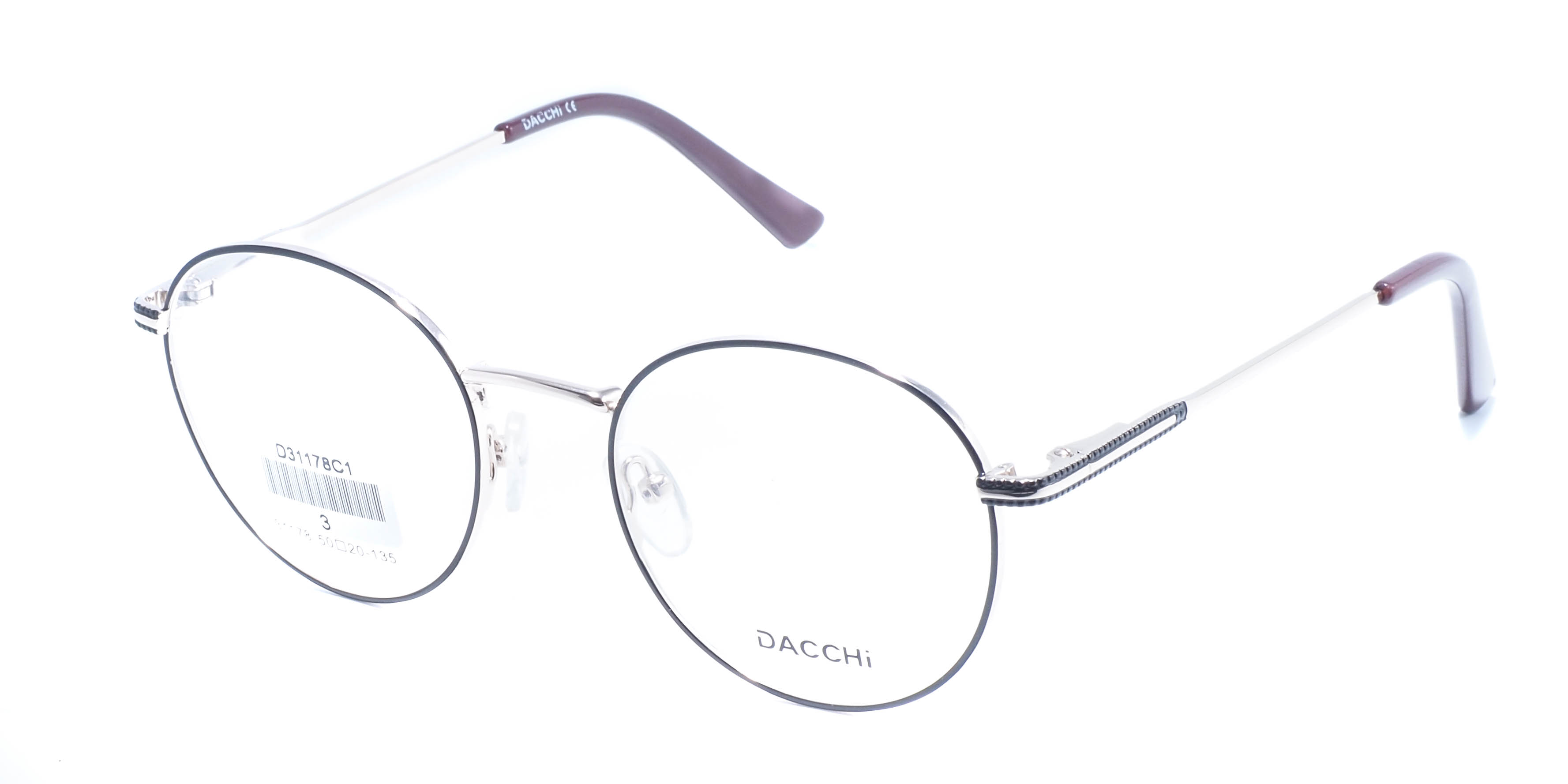 оправа Dacchi 31178 C1