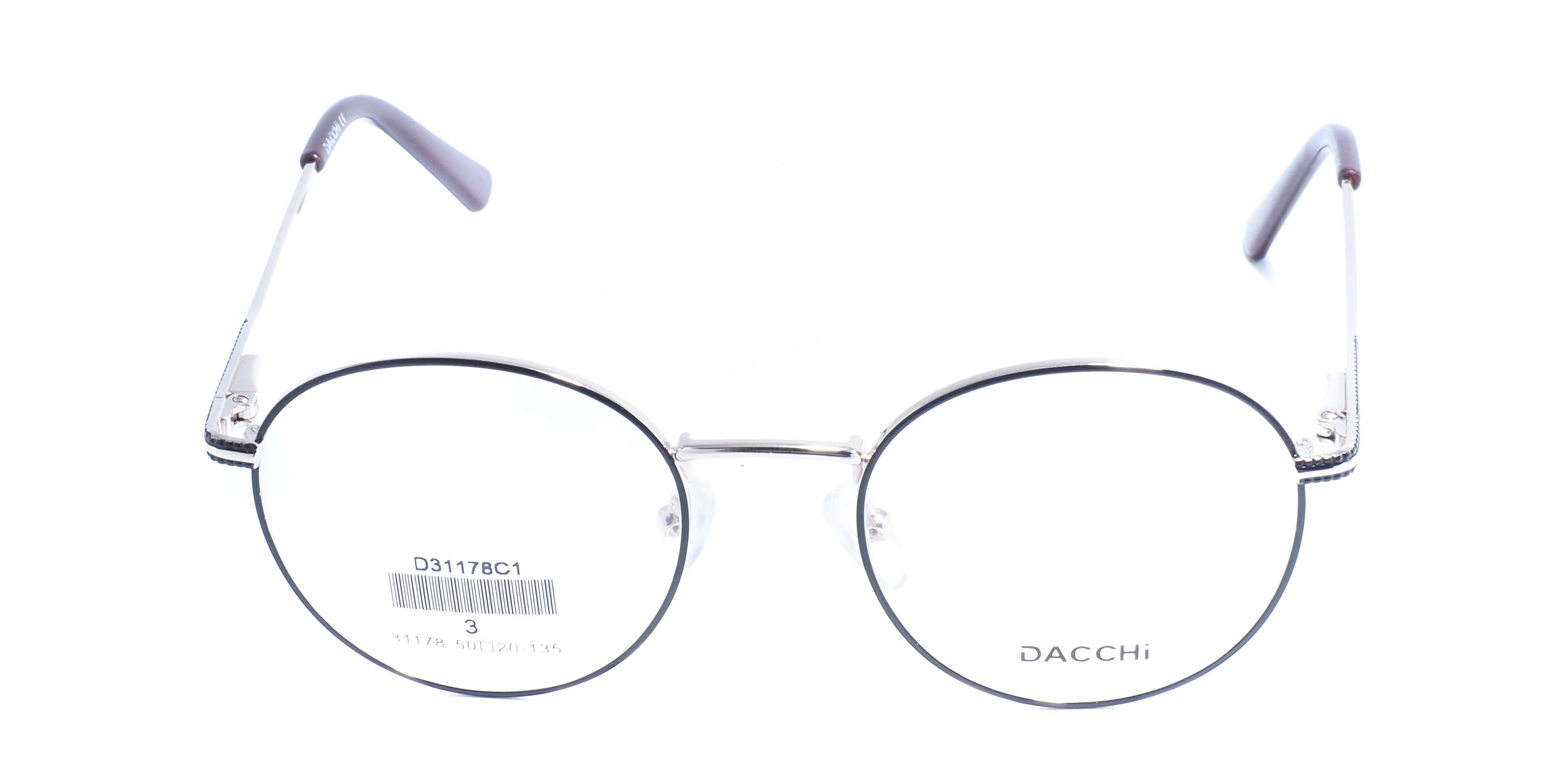 оправа Dacchi 31178 C1