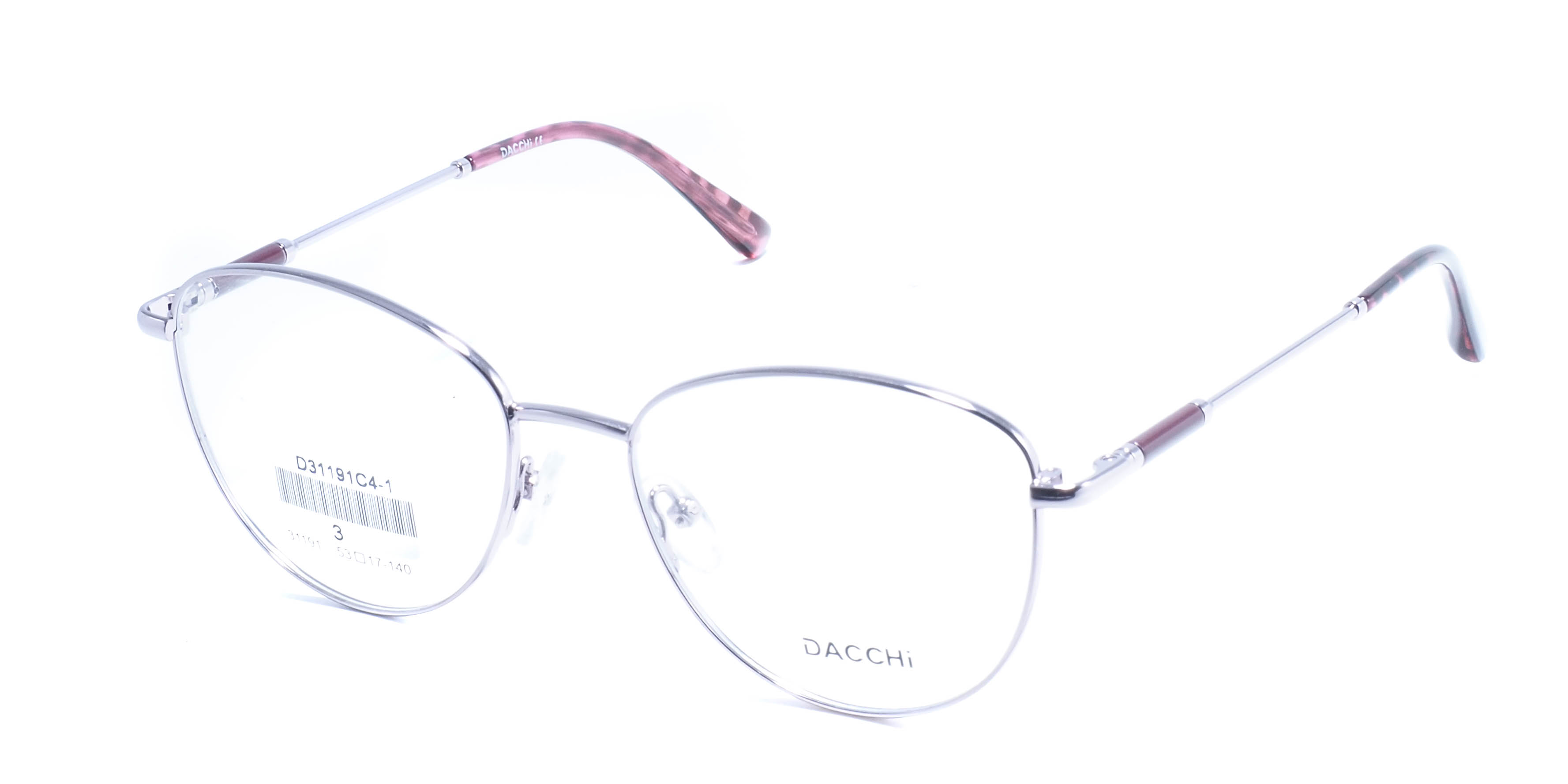 оправа Dacchi 31191 C4-1