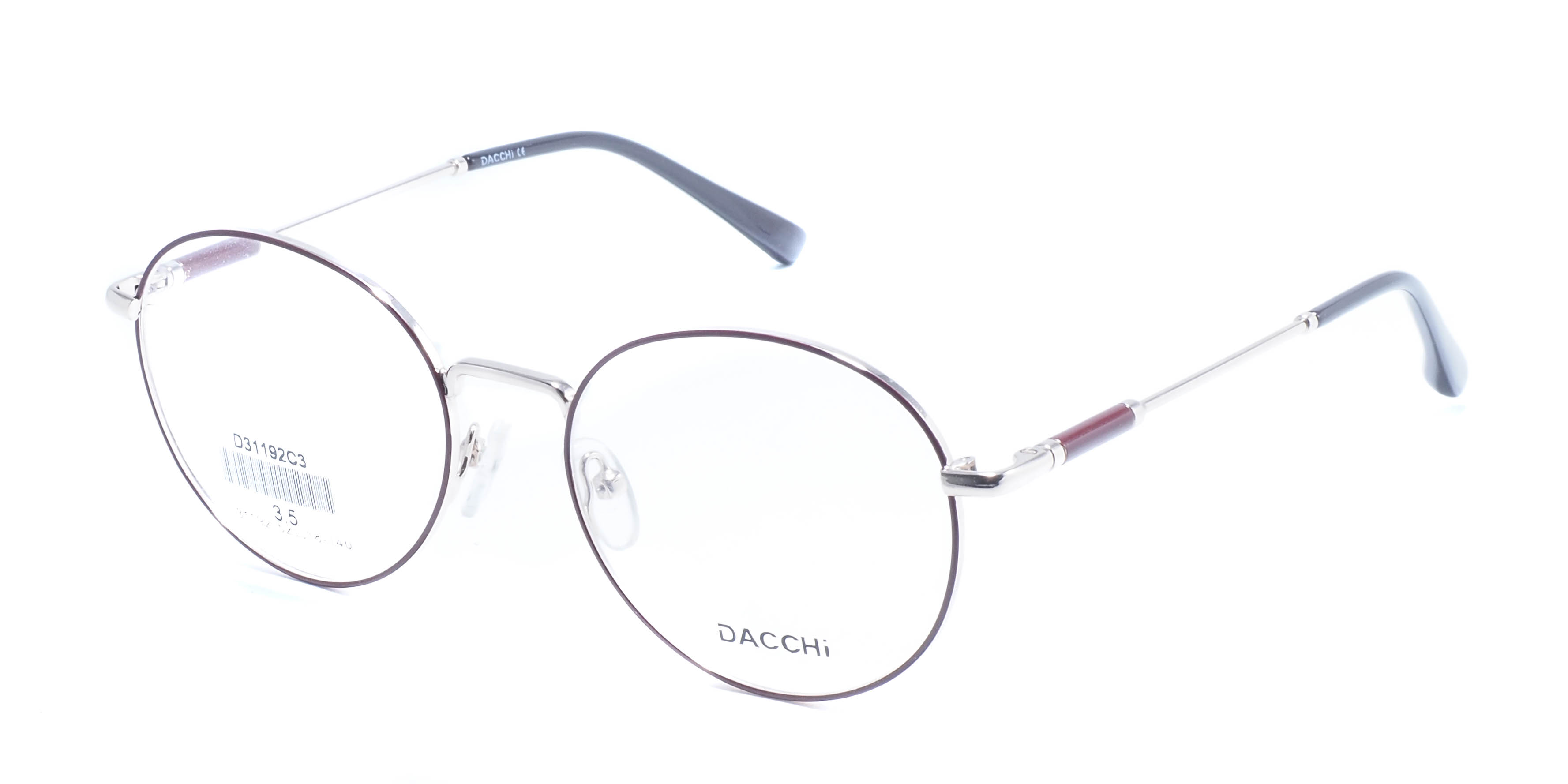 оправа Dacchi 31192 C3