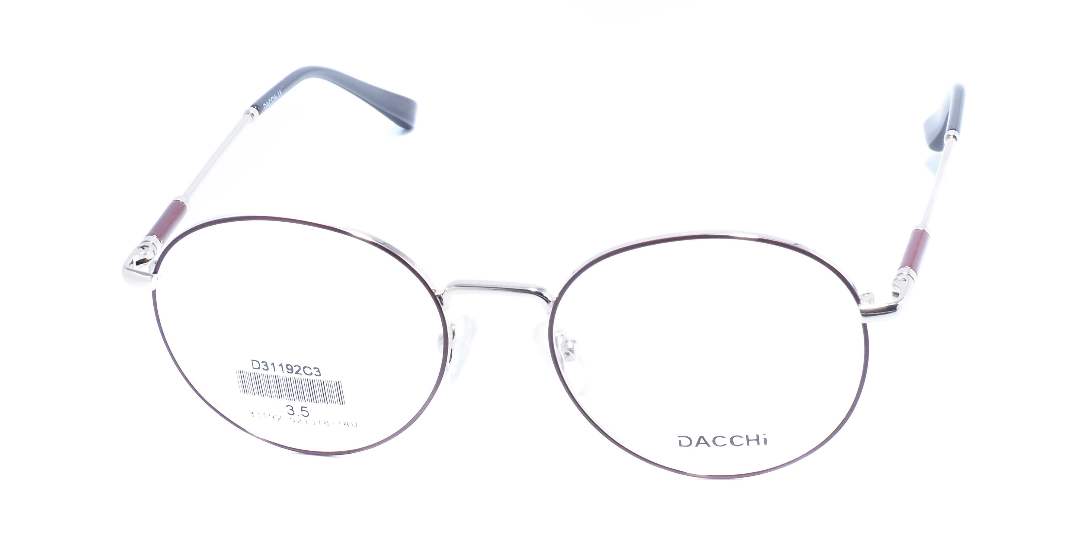 оправа Dacchi 31192 C3