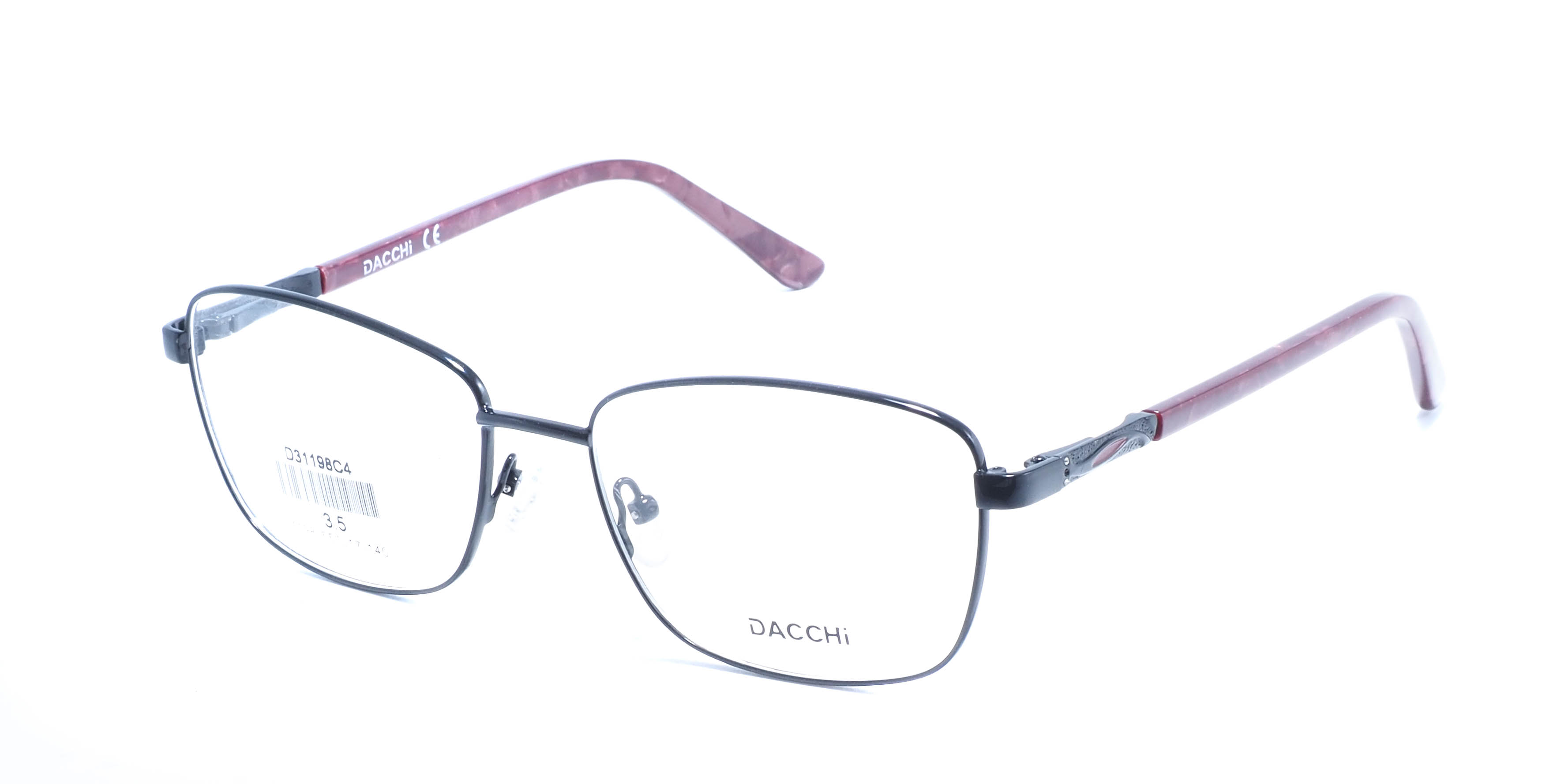 оправа Dacchi 31198 С4