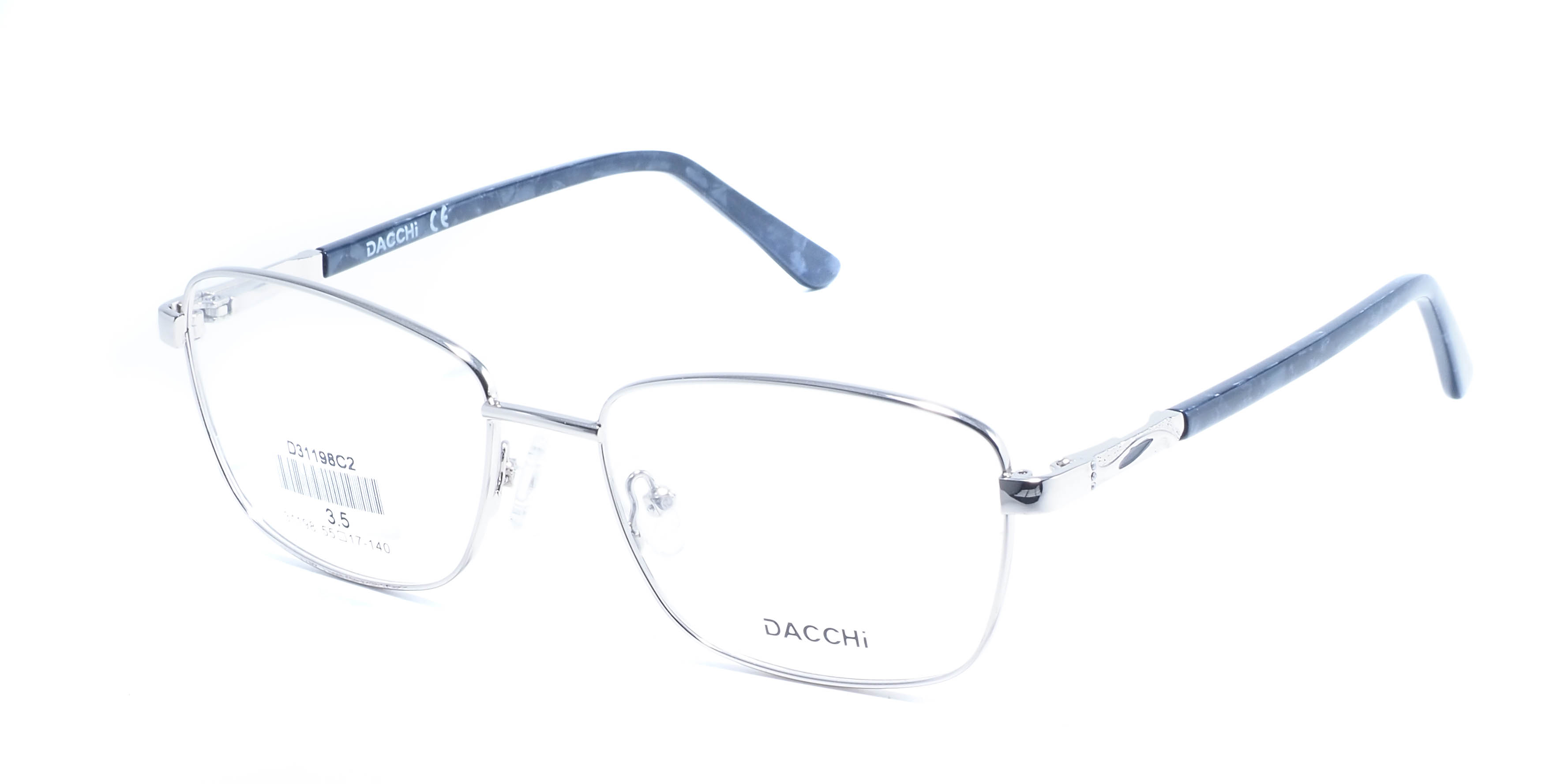 оправа Dacchi 31198 C2