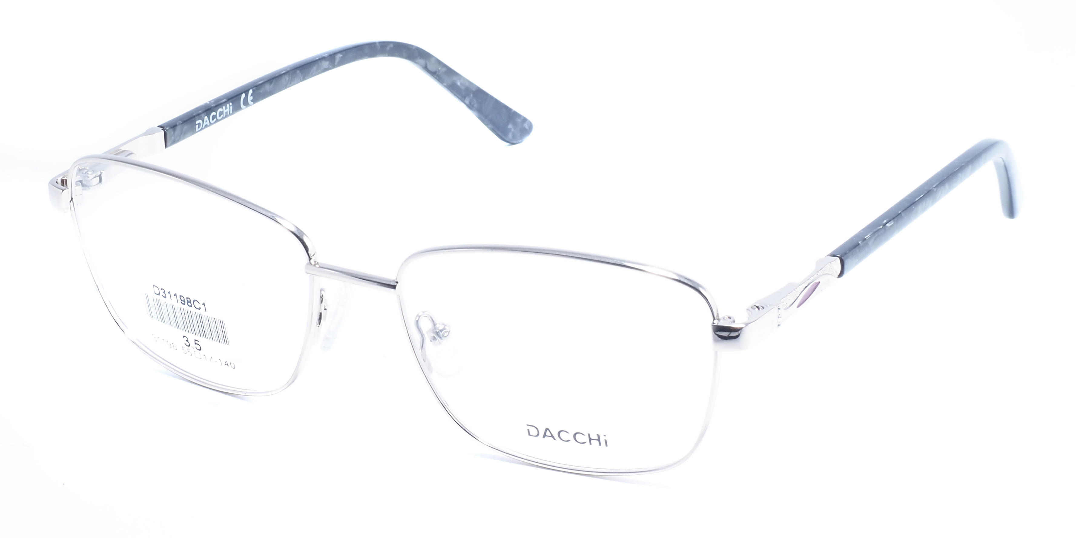 оправа Dacchi 31198 C1