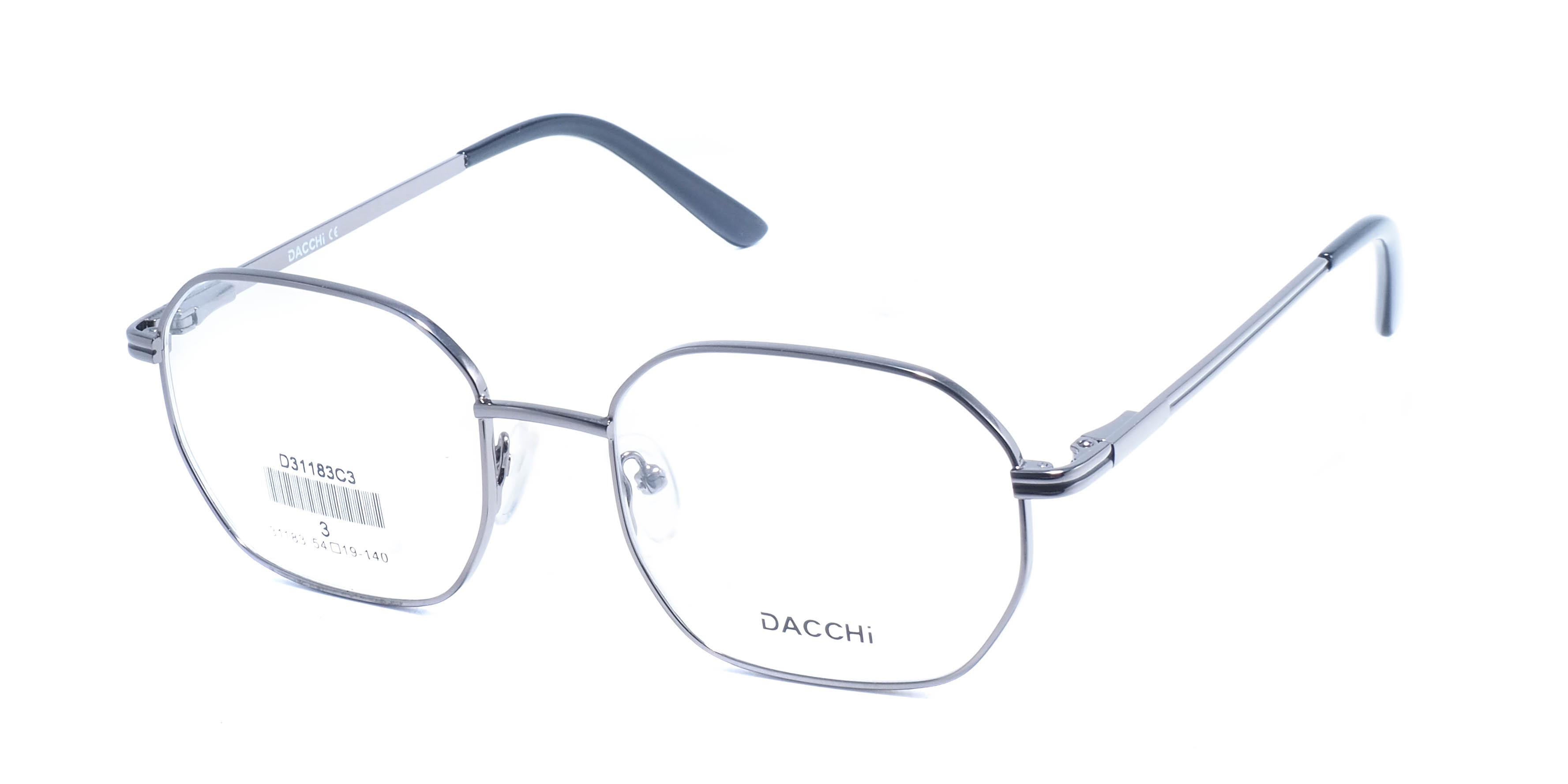 оправа Dacchi 31183 C3