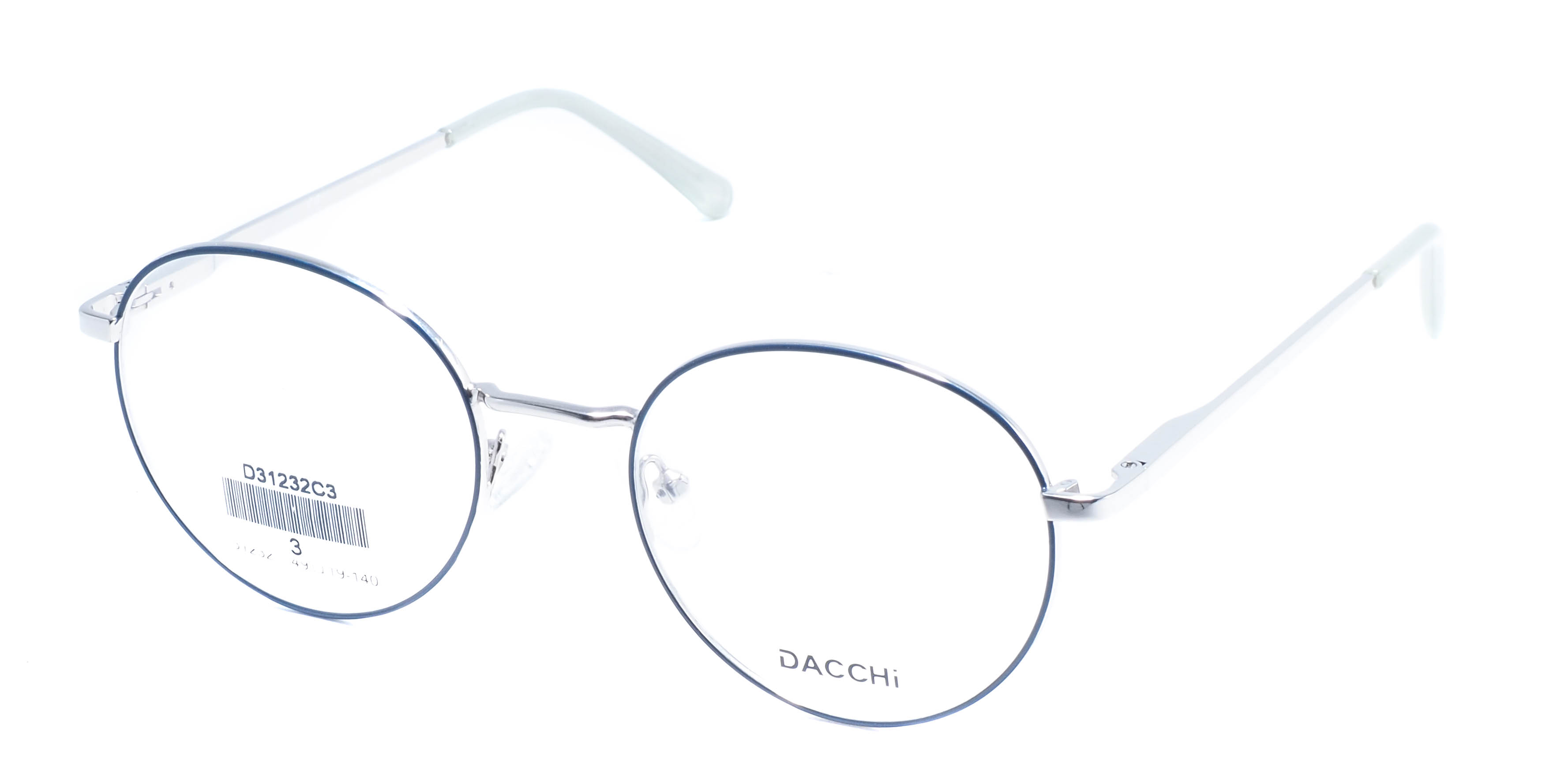 оправа Dacchi 31232 C3