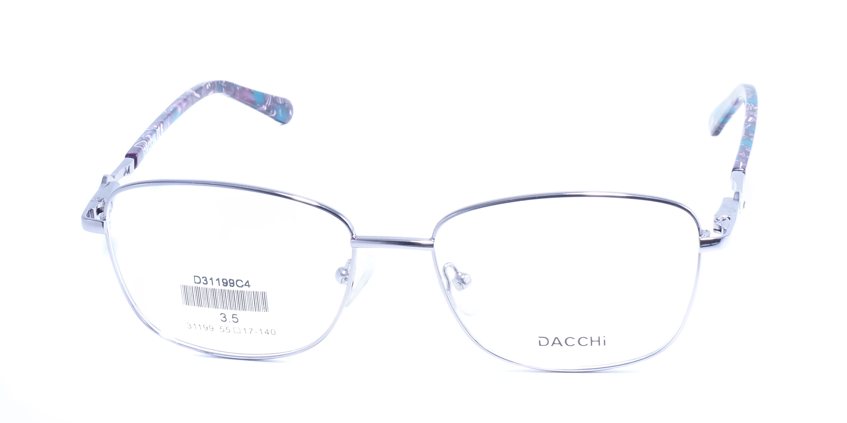 оправа Dacchi 31199 C4