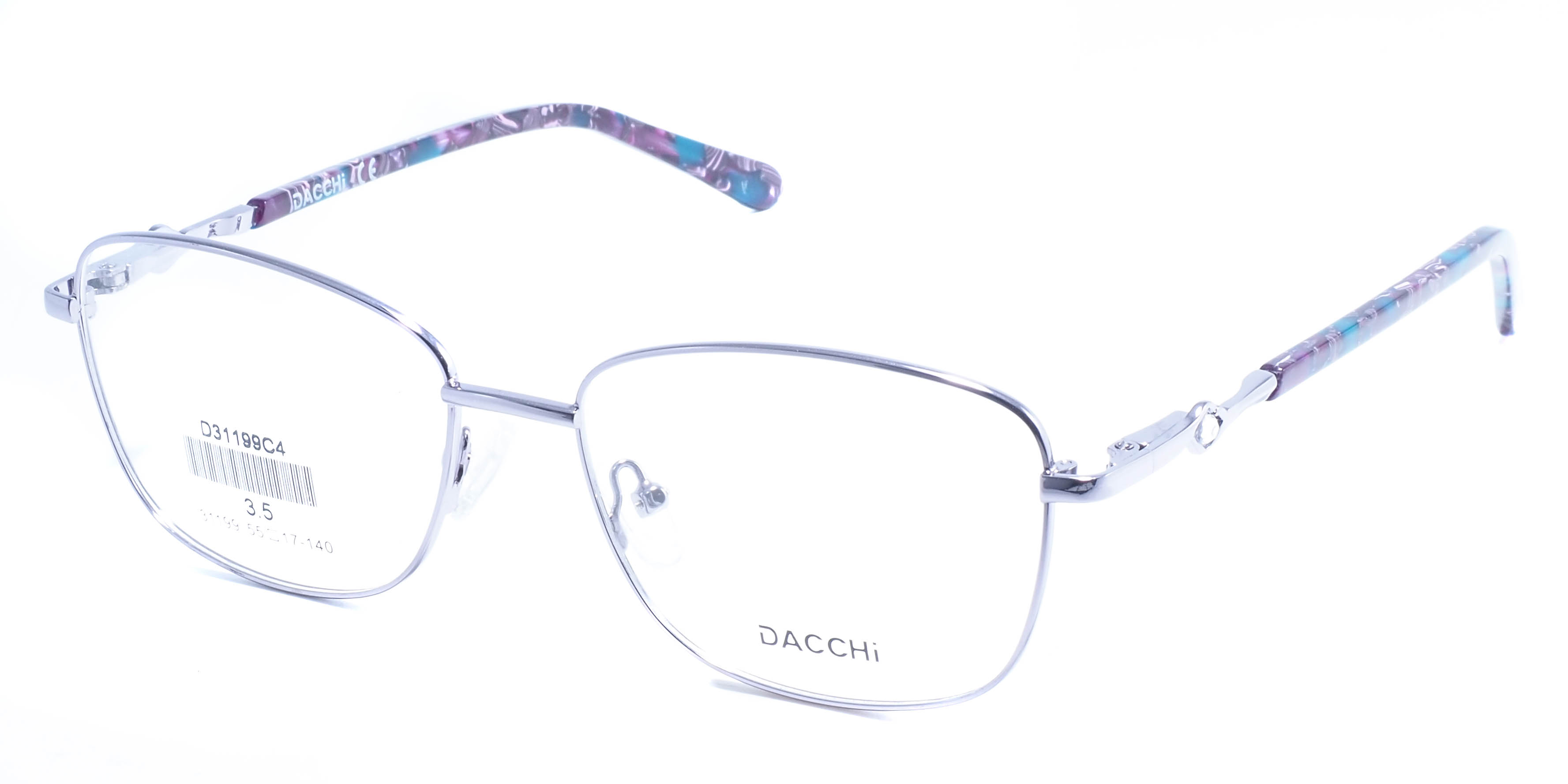 оправа Dacchi 31199 C4